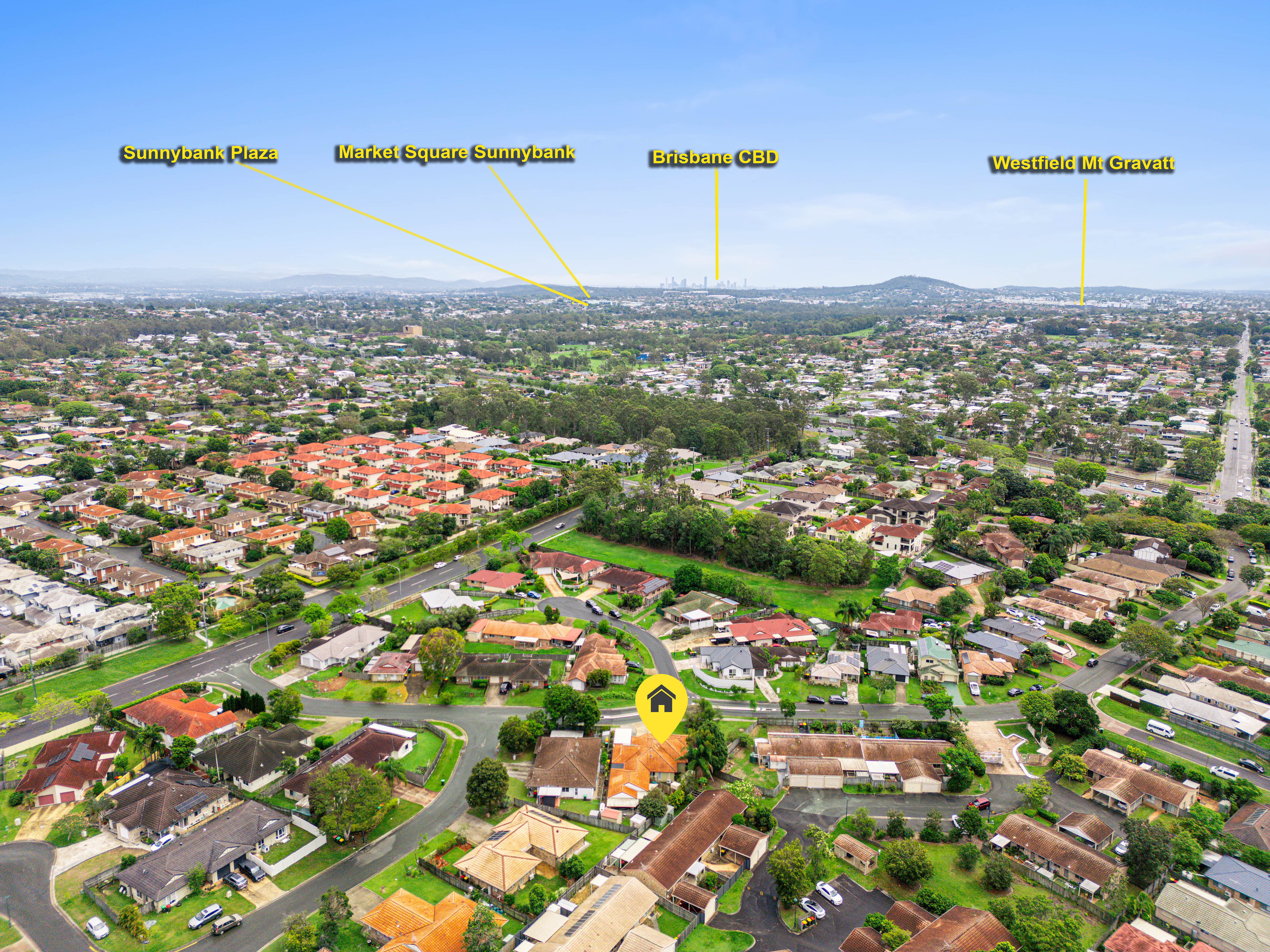 2-bedroom unit at 66 Victor Street, Runcorn, QLD 4113, , Queensland