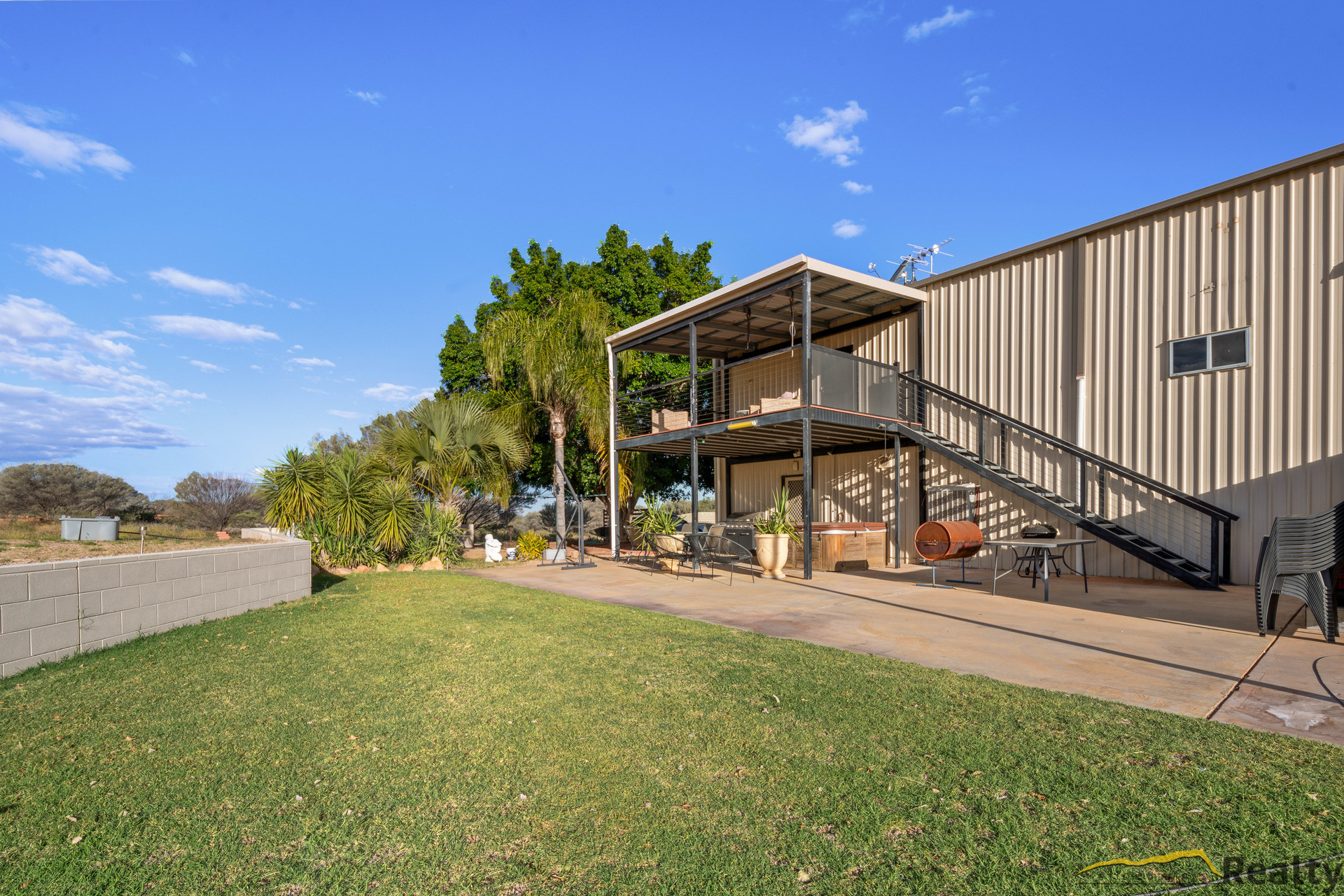 9-bedroom house at 19 Cotterill Road, Ross, NT 0873, Alice Springs, Northern Territory
