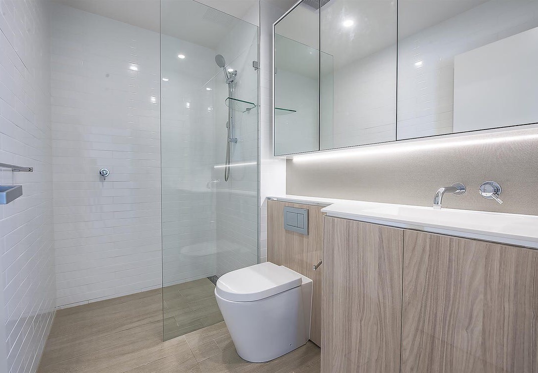2-bedroom unit at 847/1D Burroway Road, Wentworth Point, Nsw, 2127, Parramatta, New South Wales