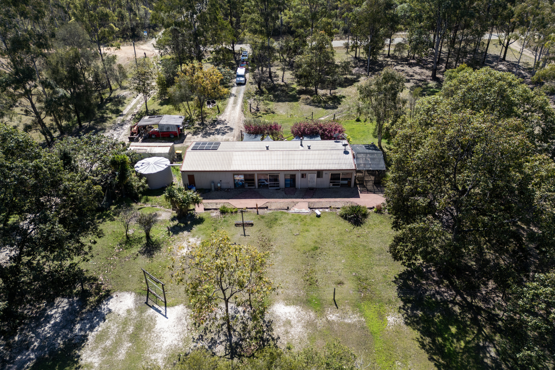 3-bedroom house at 281 FLORDA PRINCE DRIVE, Wells Crossing NSW 2460, Clarence Valley, New South Wales