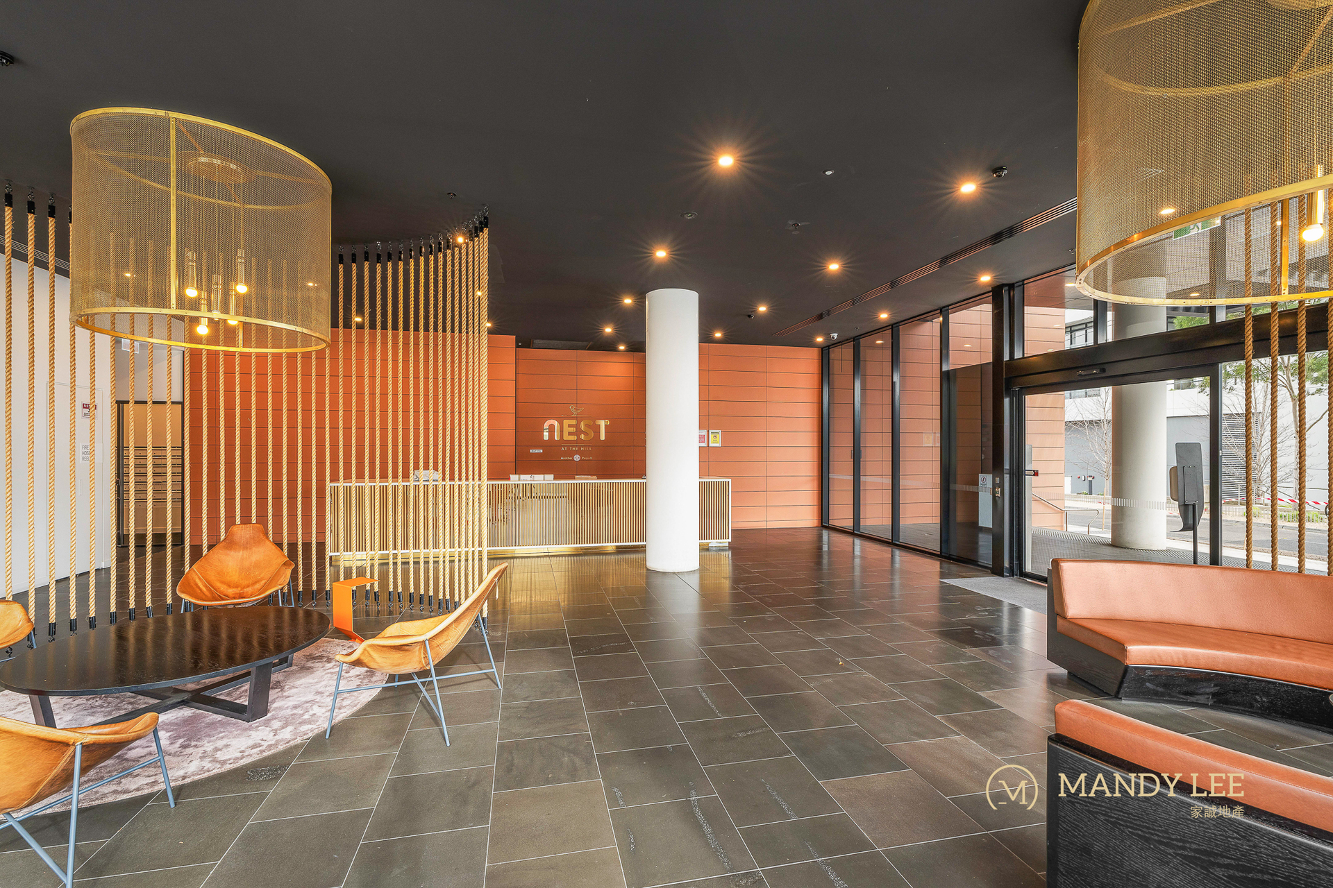 APARTMENT 710 642 DONCASTER ROAD, DONCASTER VIC 3108 - Image 8
