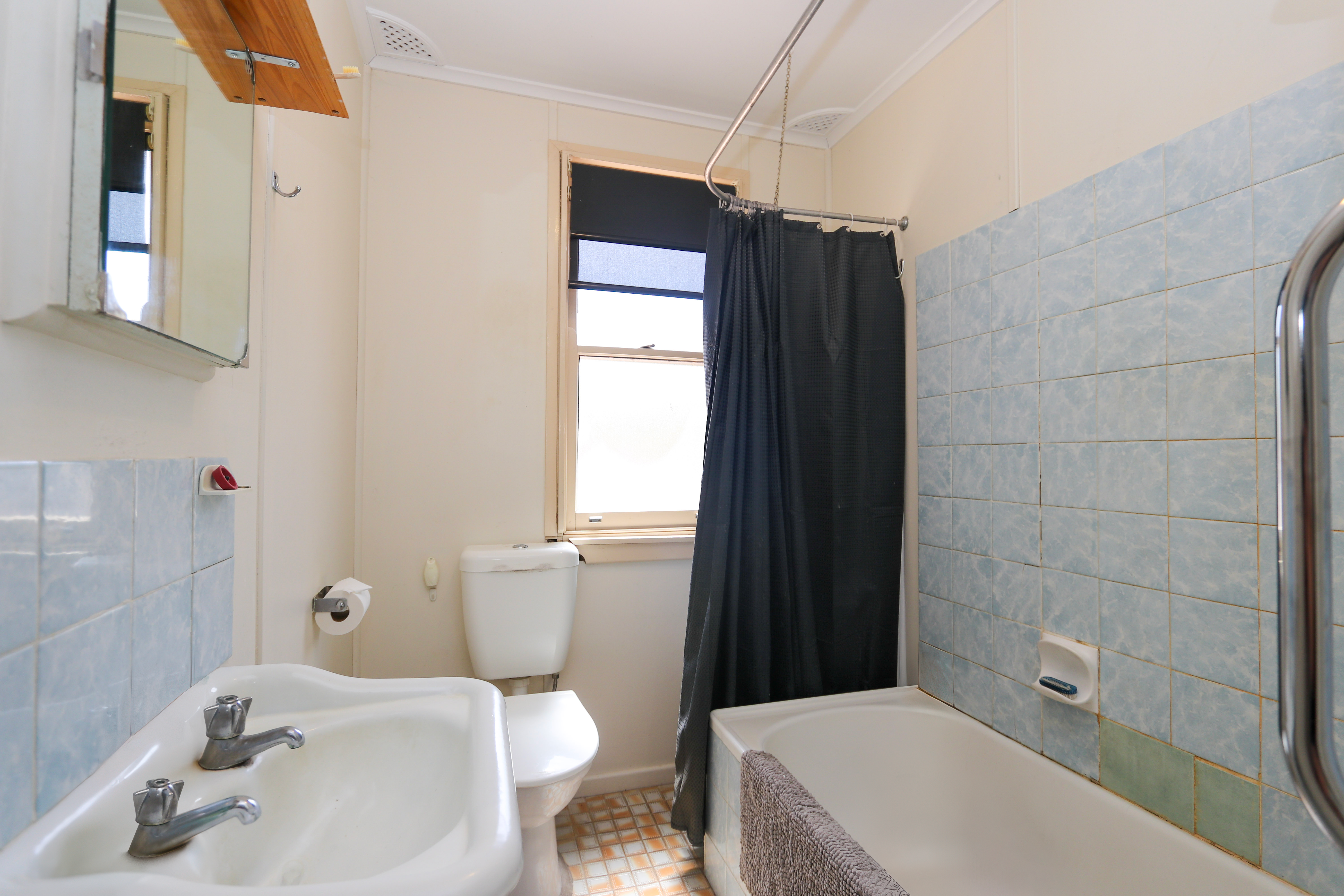 3-bedroom house at 17 Brown Street, West Wyalong, NSW 2671, Bland, New South Wales