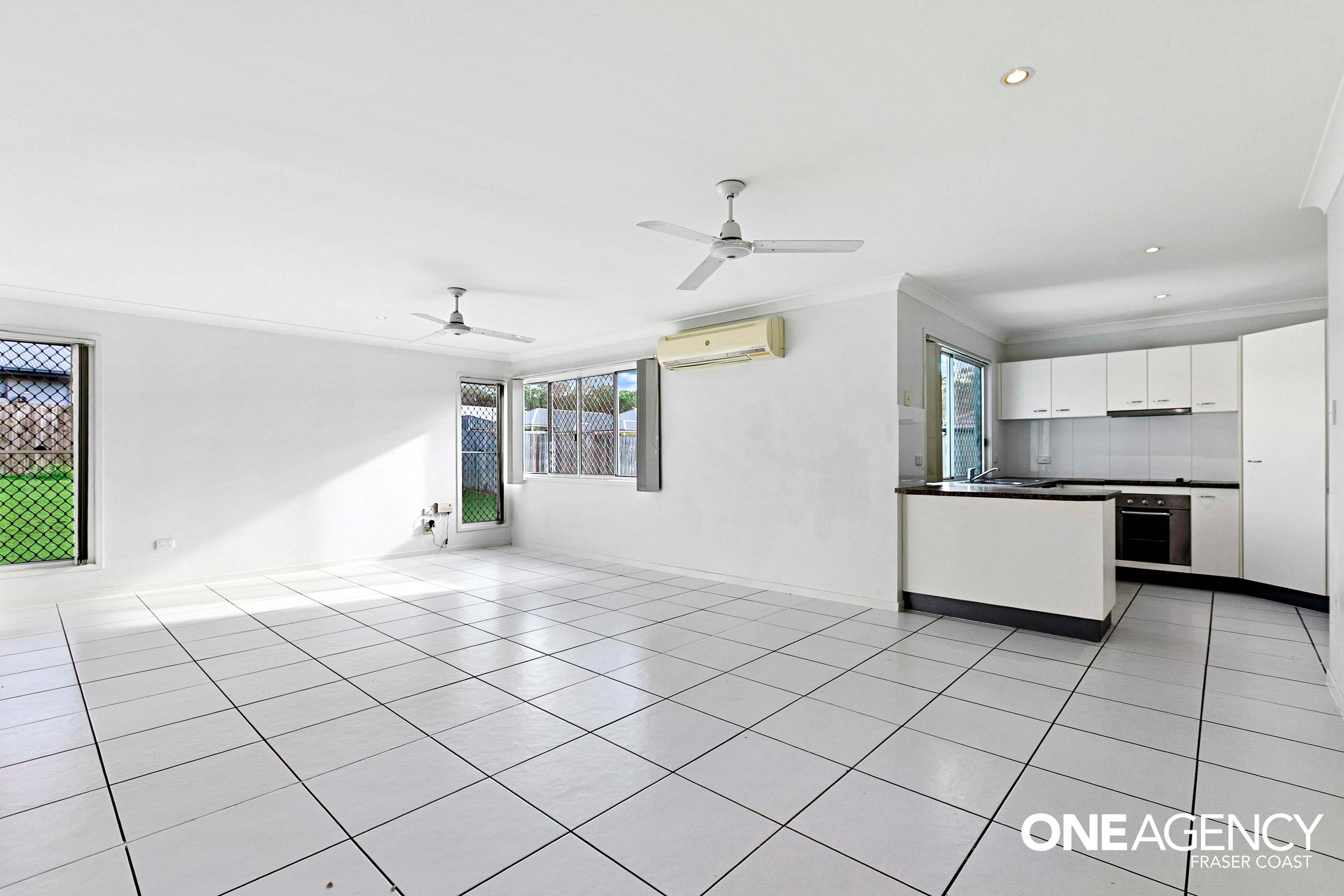 4-bedroom house at 86 Tulipwood Drive, Tinana, QLD 4650, Fraser Coast, Queensland