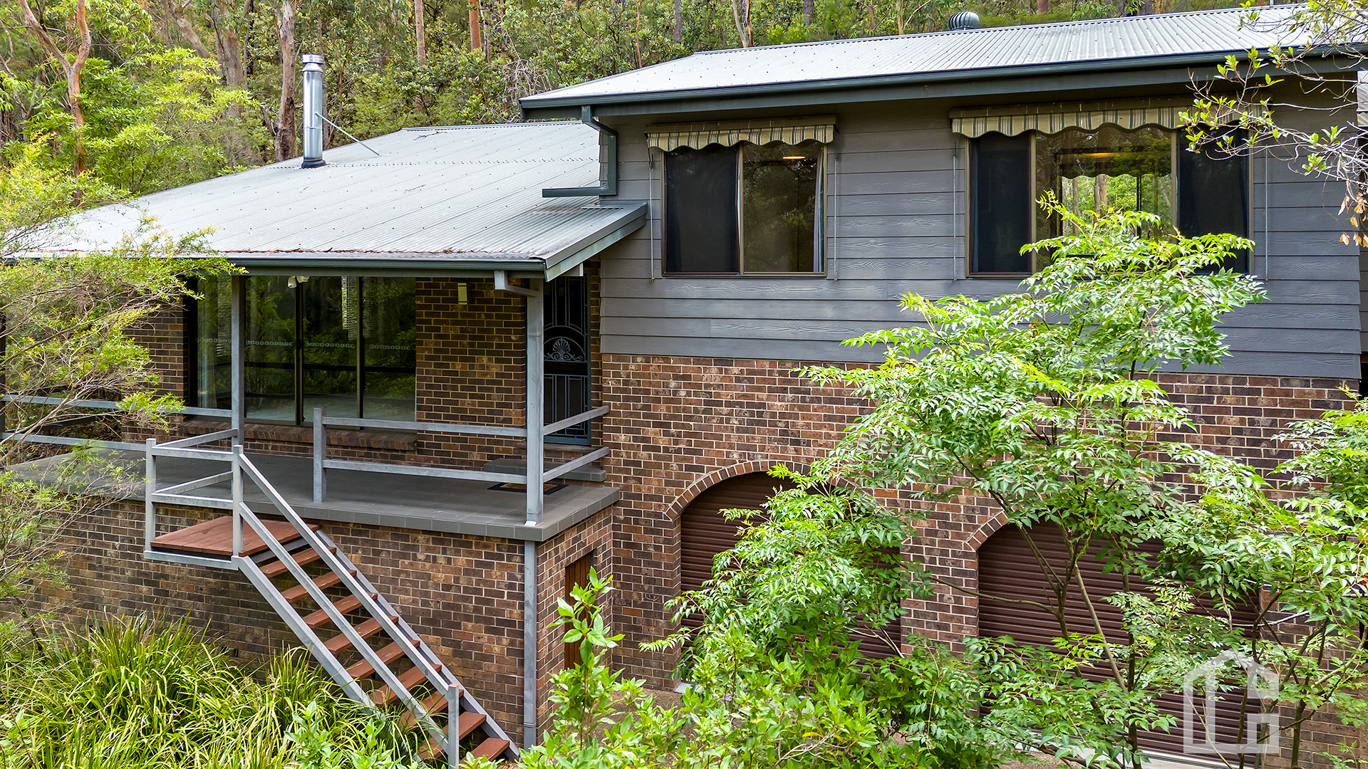5-bedroom house at 30 BRUCE ROAD, Glenbrook NSW 2773, Blue Mountains, New South Wales