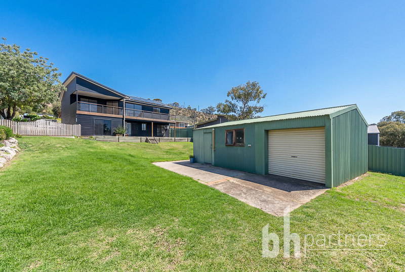 4-bedroom house at 49 Tom Groggin Drive, Younghusband, SA 5238, Mid Murray, South Australia