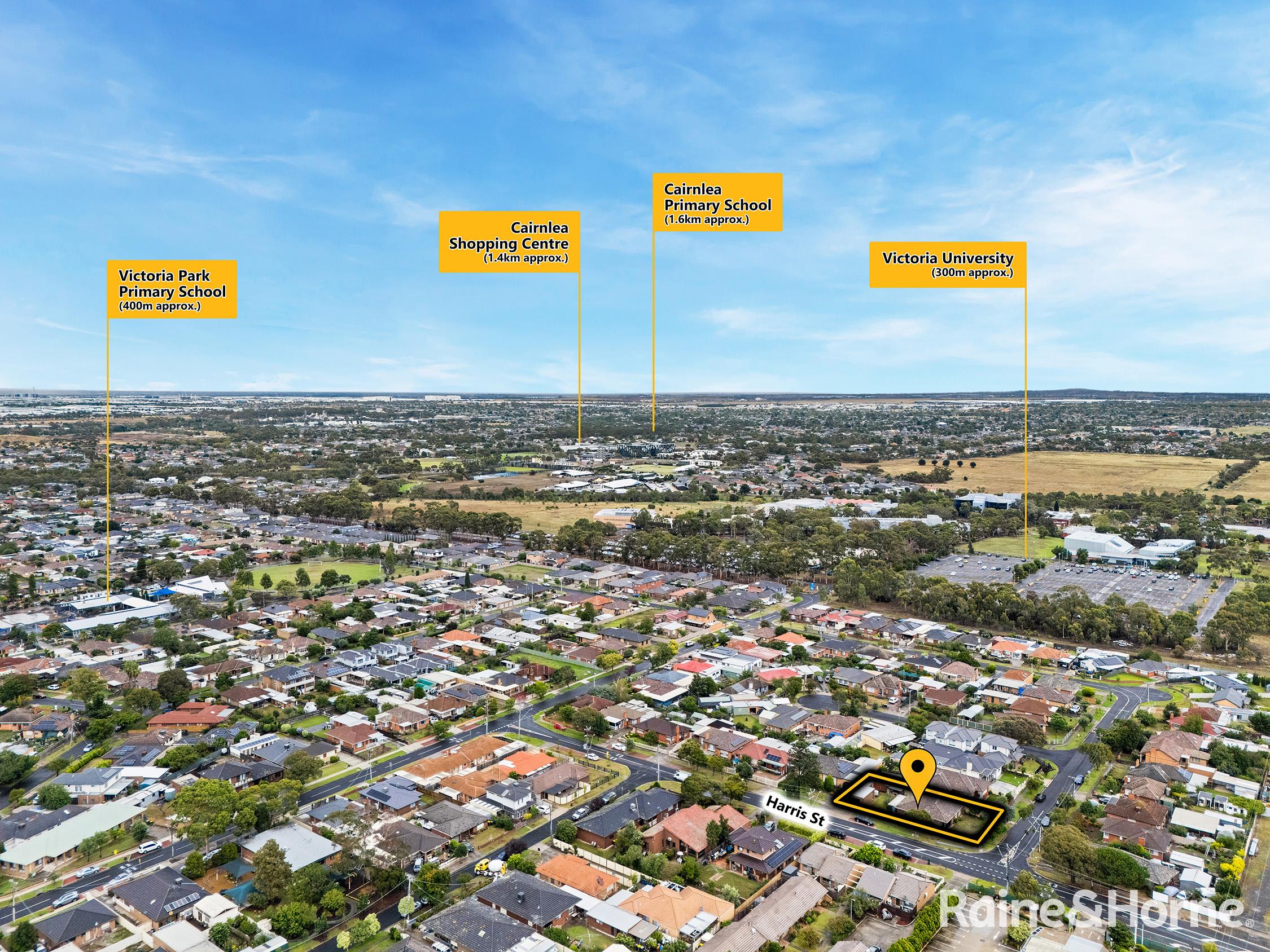 1 HARRIS STREET, St Albans VIC 3021 - Image 4