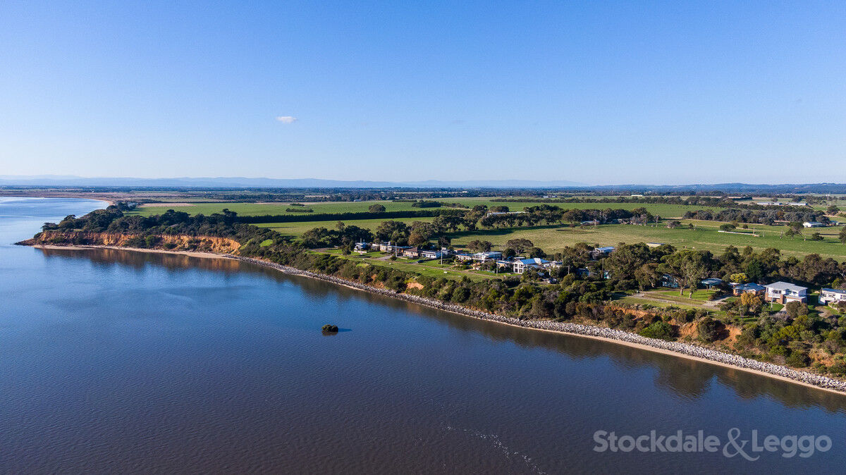 4-bedroom house at 60 Foreshore Road, Jam Jerrup, VIC 3984, Bass Coast, Victoria