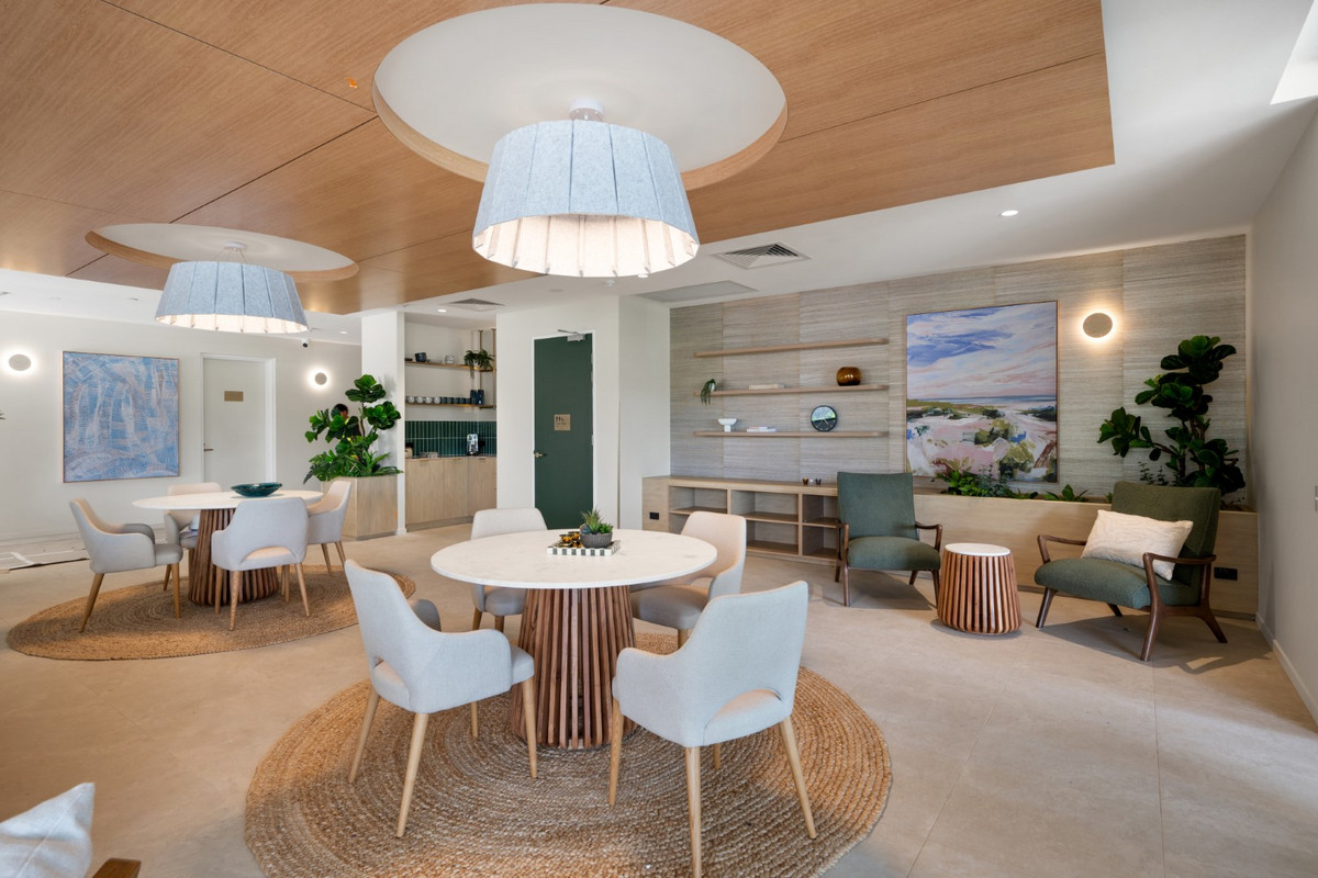 307/219 - 221 Bloomfield Street, Cleveland, Qld, 4163 - Image 9