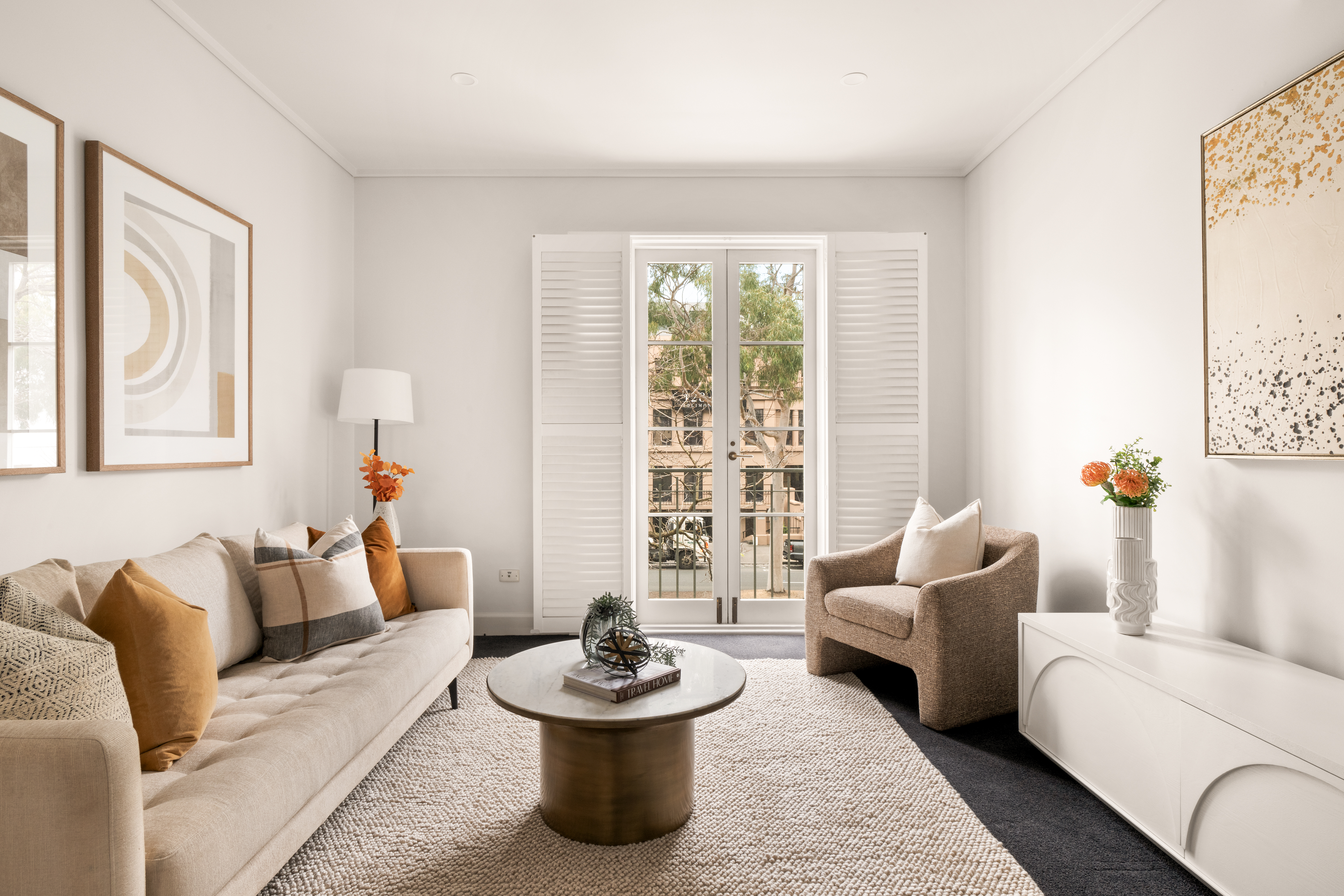 Unit 39 1 Wellington Crescent, East Melbourne VIC 3002 - Image 2