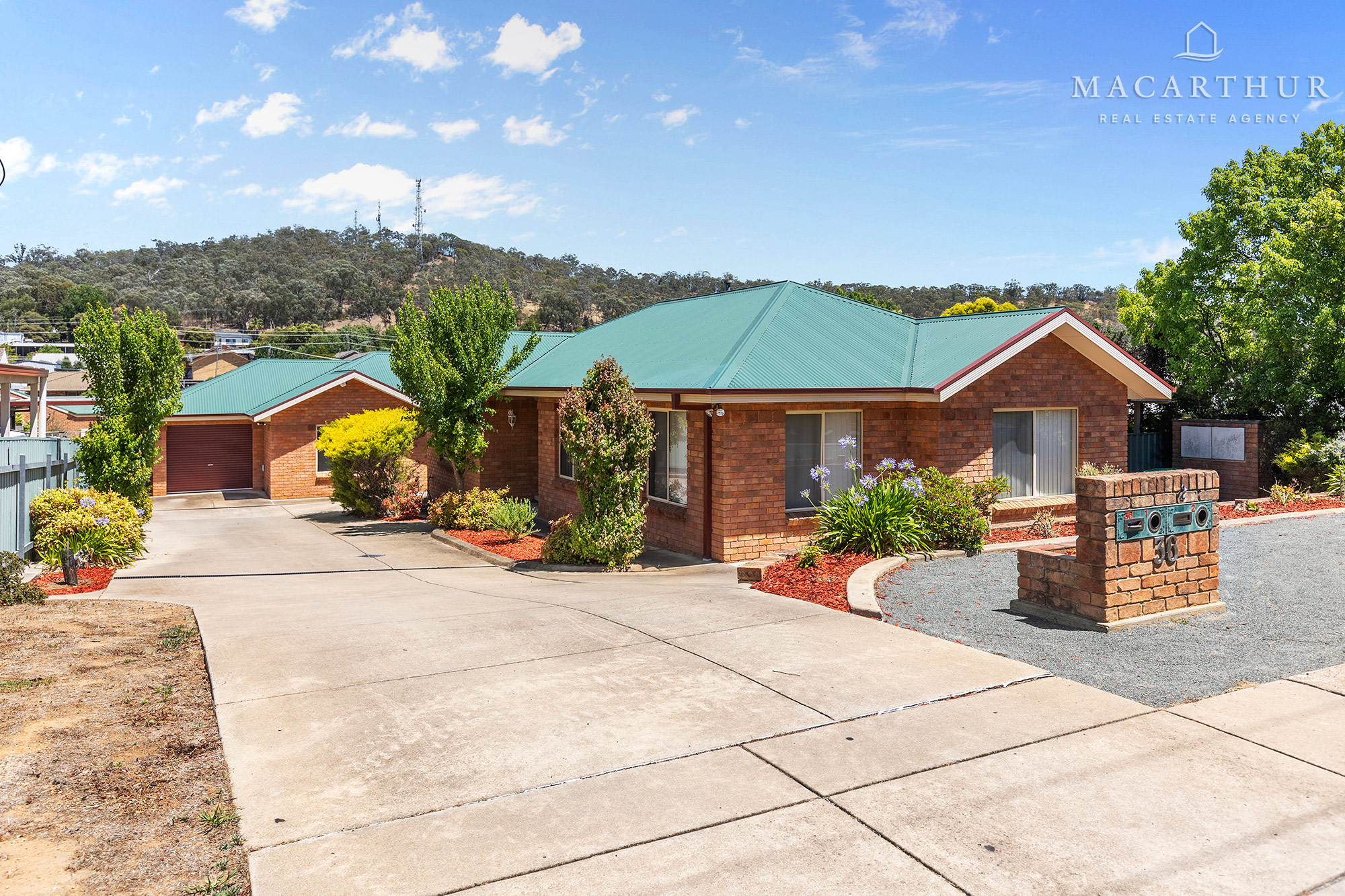 1/36 Kilpatrick Street, Kooringal, Nsw, 2650 - Image 1