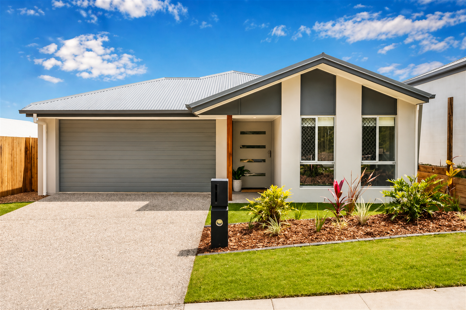 46 RHONE DRIVE, Holmview QLD 4207 - Image 1