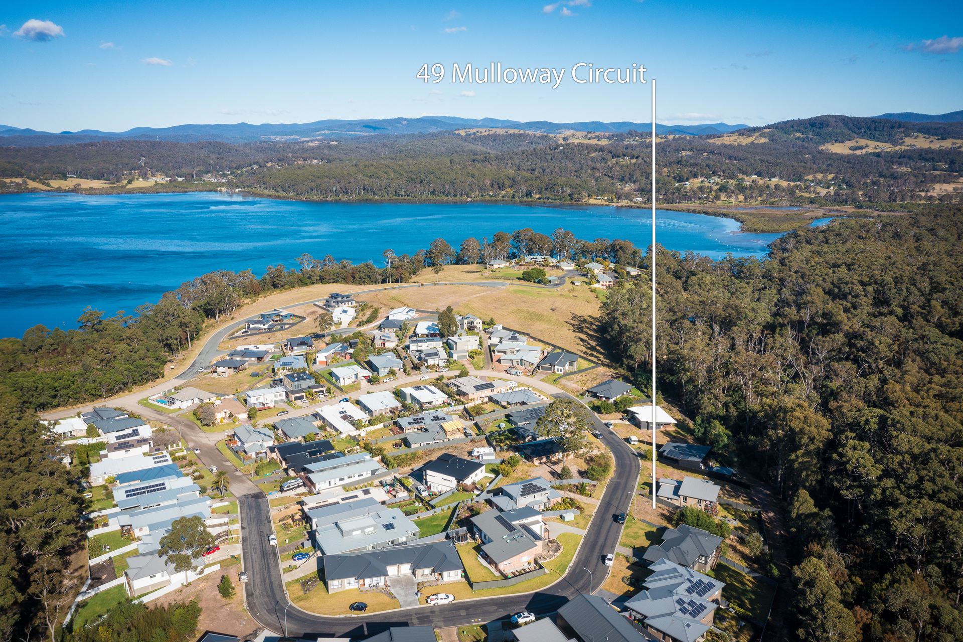1-bedroom unit at 49 Mulloway Circuit, Merimbula, NSW 2548, Bega Valley, New South Wales