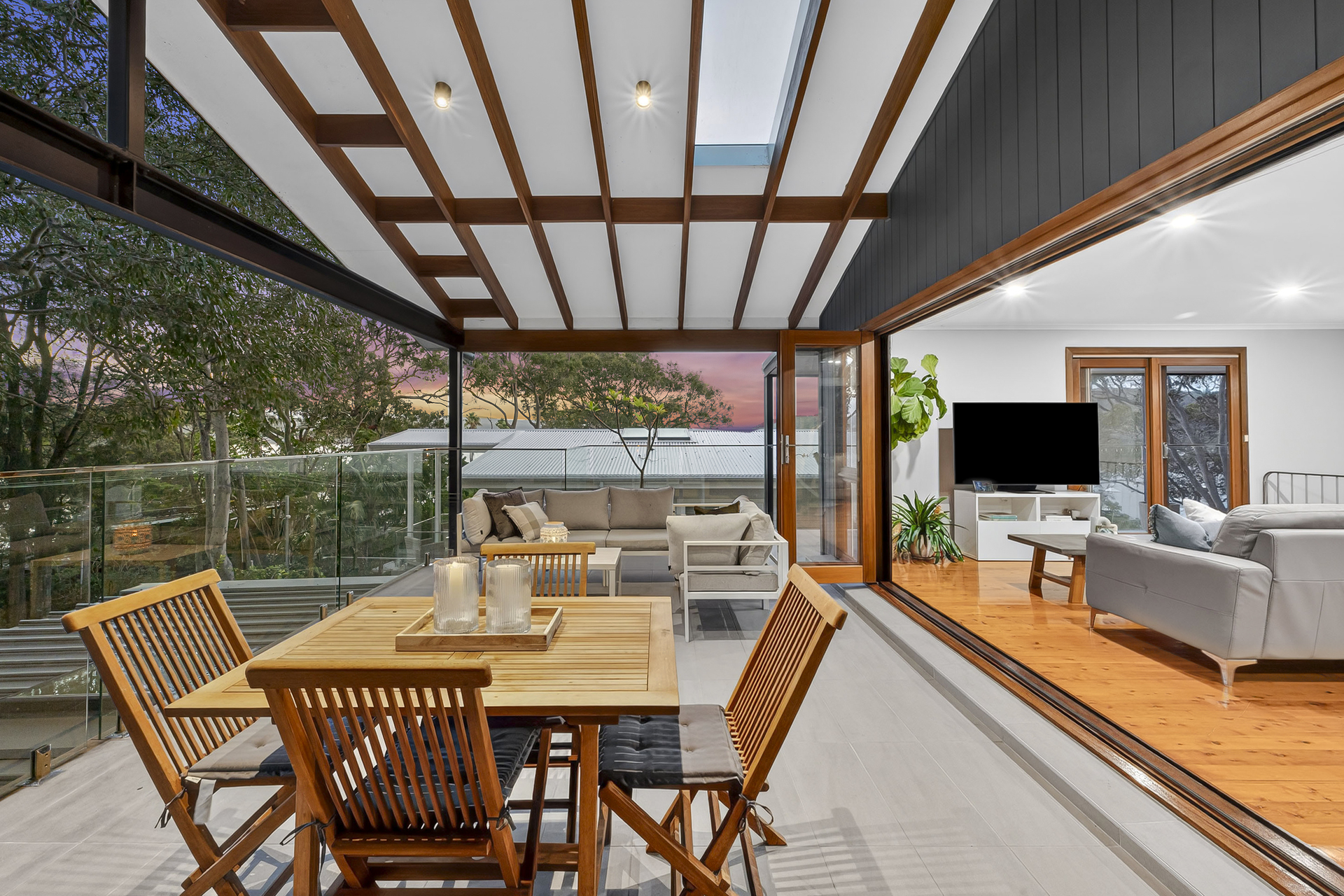 4-bedroom house at 190 RIVERVIEW ROAD, Avalon Beach NSW 2107, Northern Beaches, New South Wales