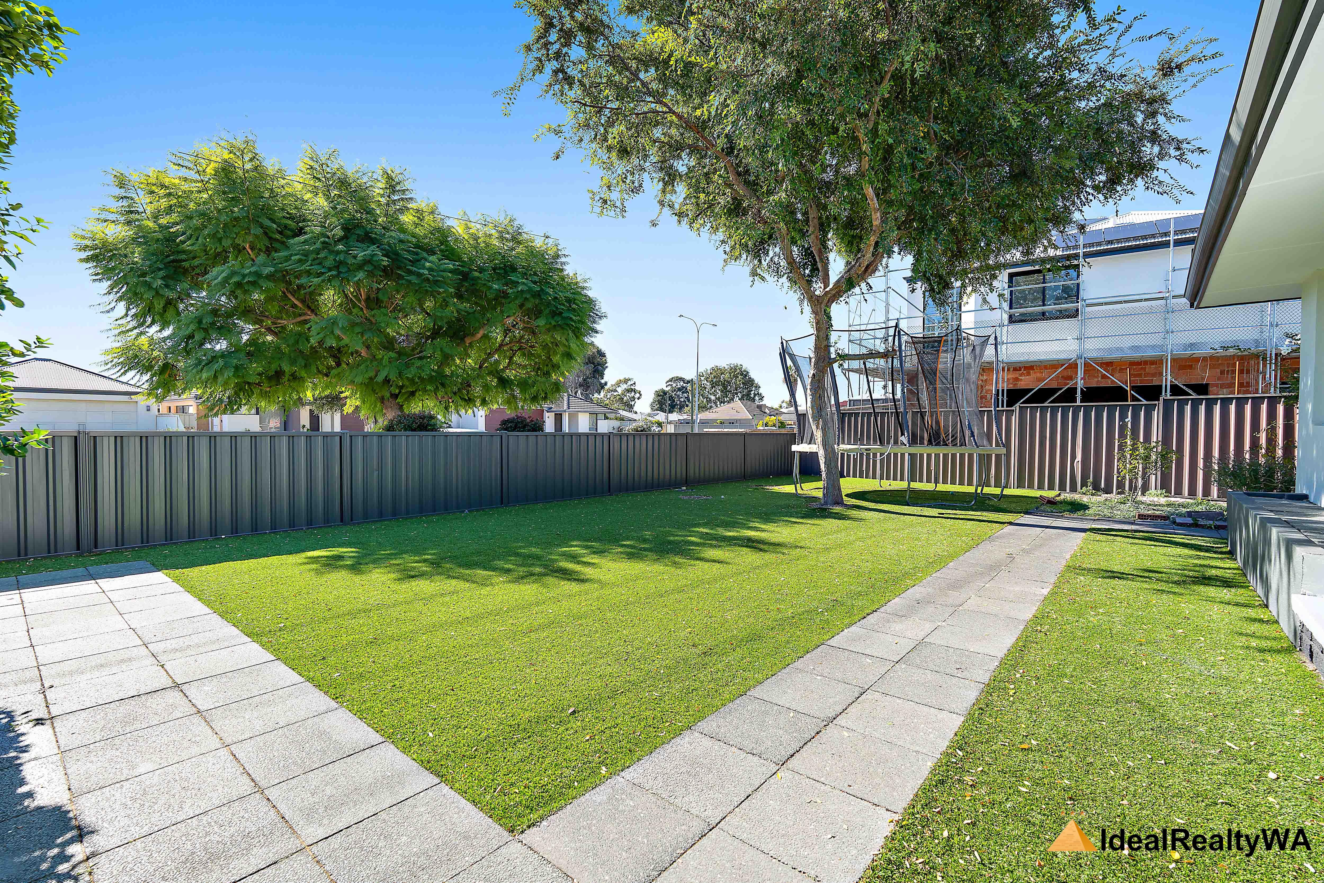 4-bedroom house at 3 Betula Street, Riverton, WA 6148, Canning, Western Australia