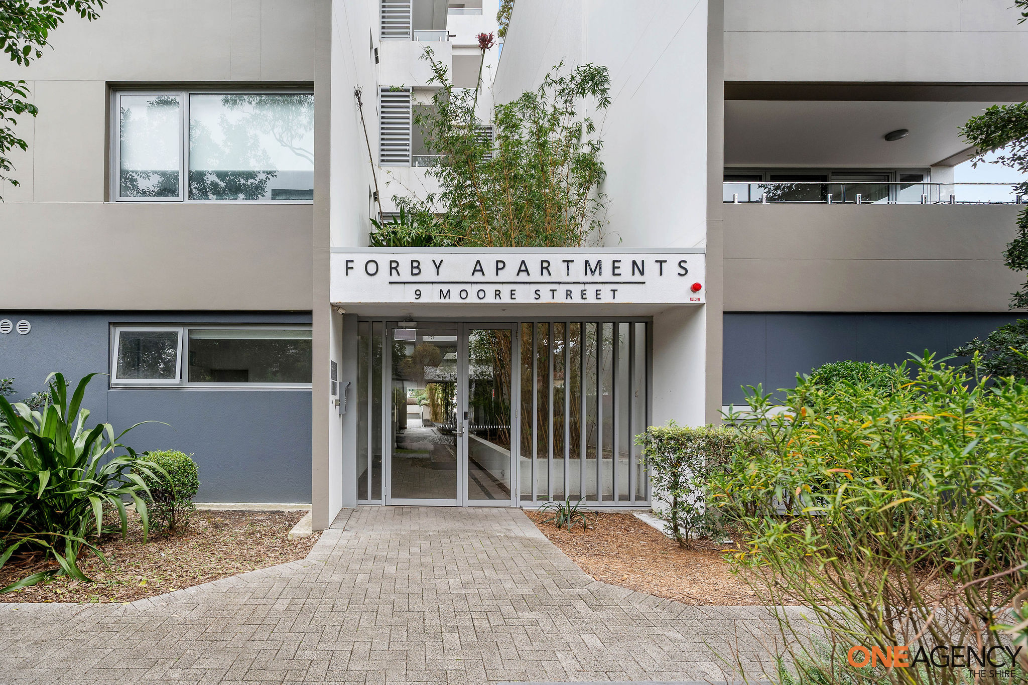 104/9 Moore Street, Sutherland, Nsw, 2232 - Image 2