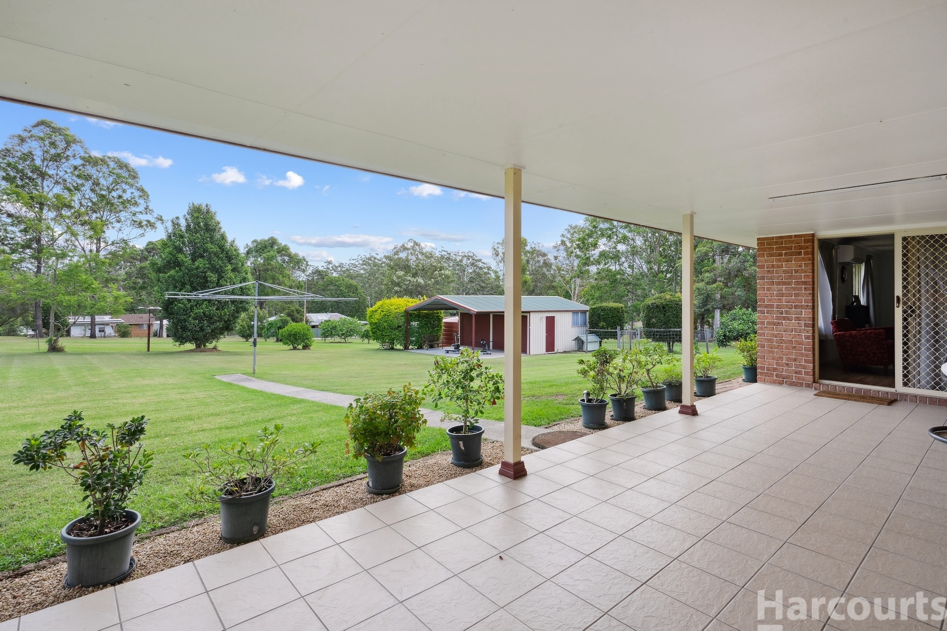 4-bedroom house at 6 Hillview Drive, Yarravel, NSW 2440, Kempsey, New South Wales