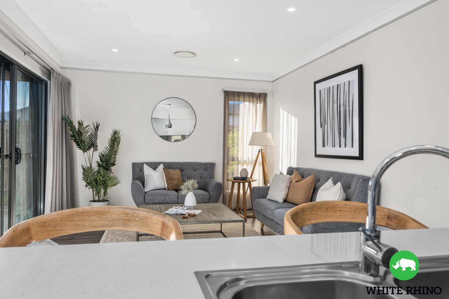 4-bedroom house at 7 Beltana Avenue, Googong, NSW 2620, Queanbeyan-Palerang, New South Wales