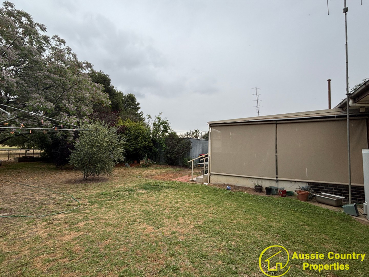 3-bedroom house at 51 COBRAM STREET, Berrigan NSW 2712, Berrigan, New South Wales