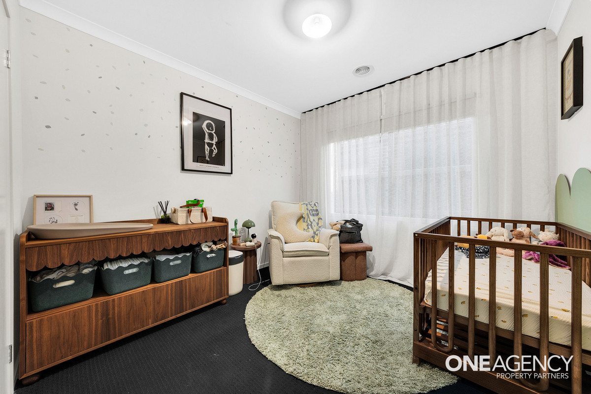 4-bedroom house at 63 Goldeneye Circuit, Werribee, Vic, 3030, Wyndham, Victoria