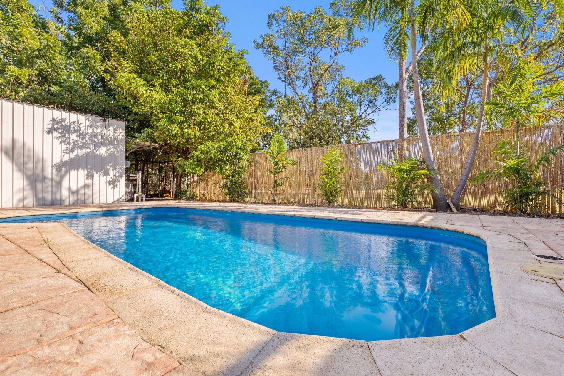 5-bedroom house at 2 Troughton Court, Woodroffe, NT 0830, Palmerston, Northern Territory