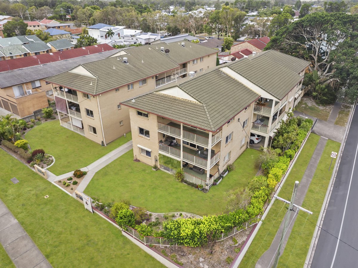 2-bedroom unit at 5/83 Toorbul Street, Bongaree, QLD 4507, Moreton Bay, Queensland