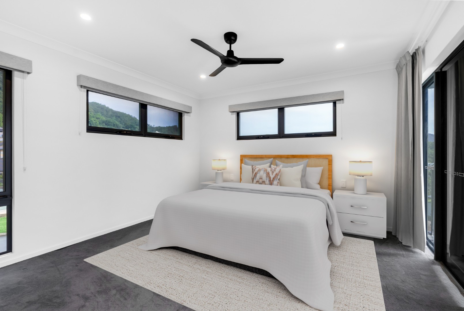 6-bedroom house at 1 Drummer Close, Kanimbla, Qld, 4870, Cairns, Queensland
