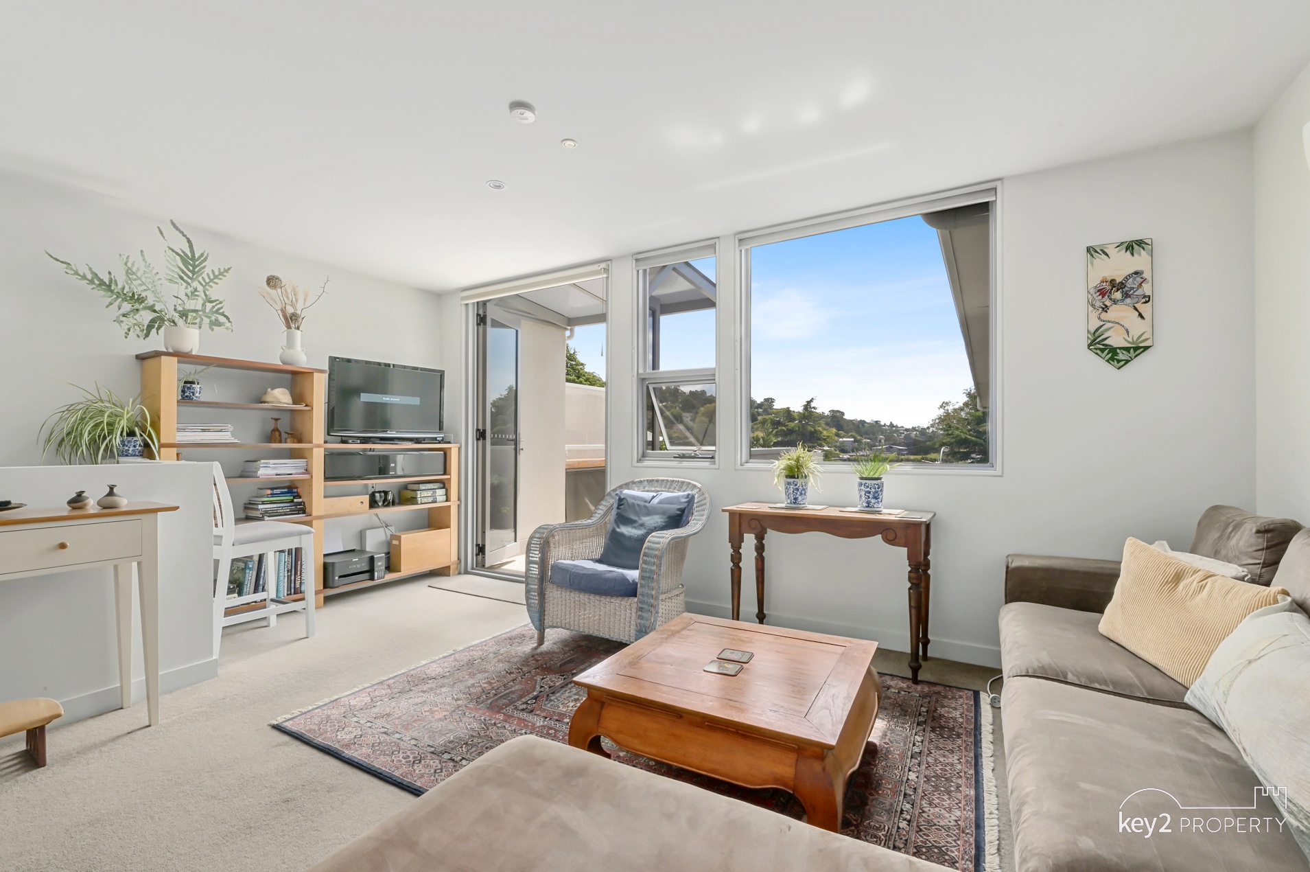 2-bedroom unit at 7/135-143 Paterson Street, Launceston, Tas, 7250, Launceston, Tasmania