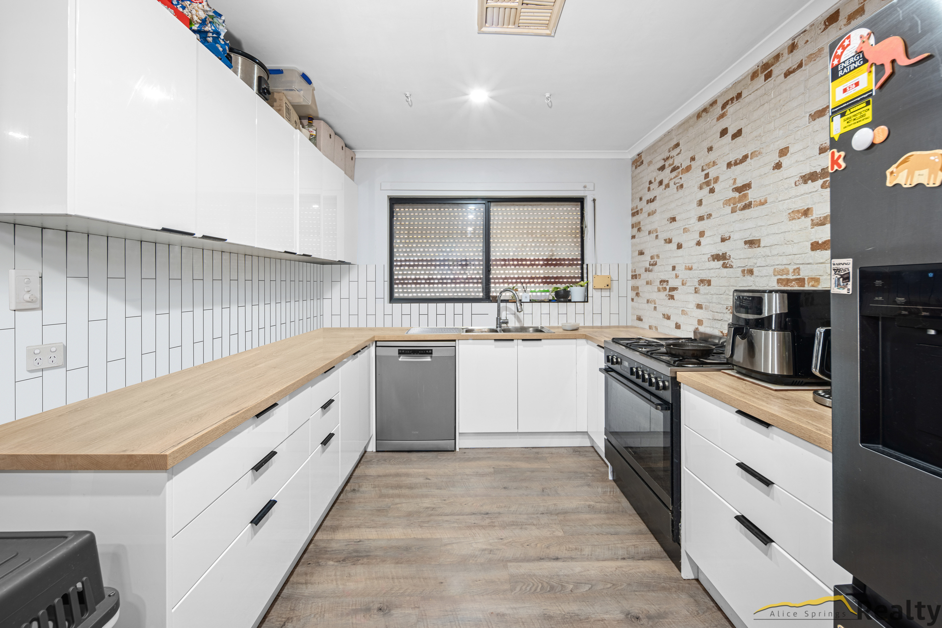 3-bedroom house at 5 Rieff Court, Sadadeen, NT 0870, Alice Springs, Northern Territory
