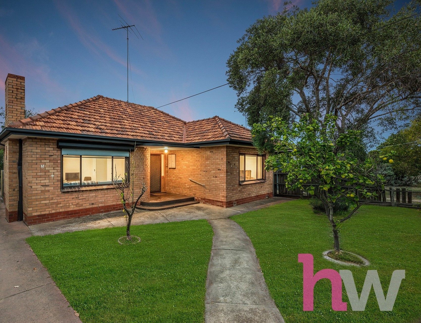 2-bedroom house at 1/19 Synnott Street, Hamlyn Heights, VIC 3215, Greater Geelong, Victoria
