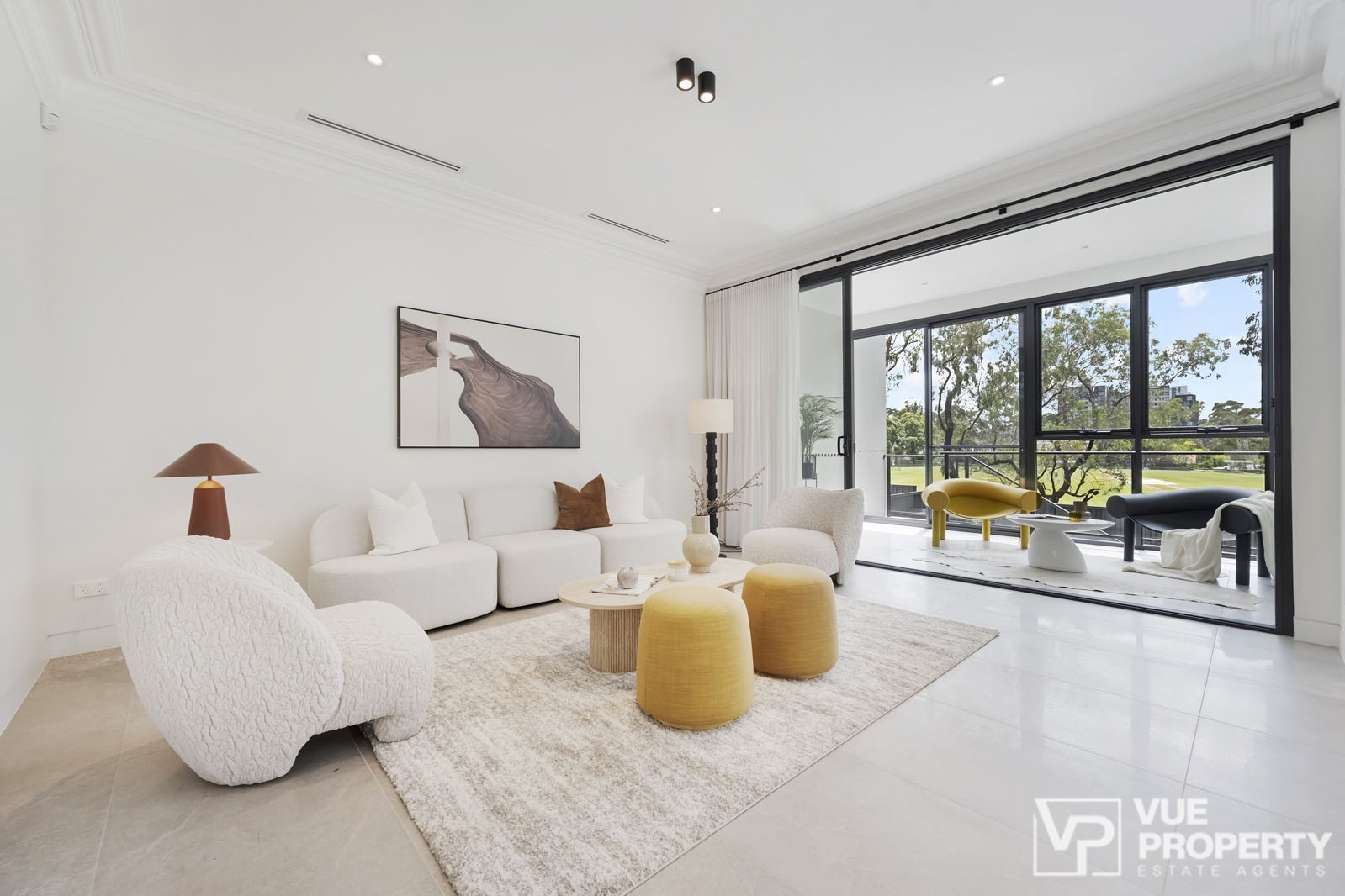 4-bedroom unit at 8 Cherry Court, Marsfield, NSW 2122, Ryde, New South Wales