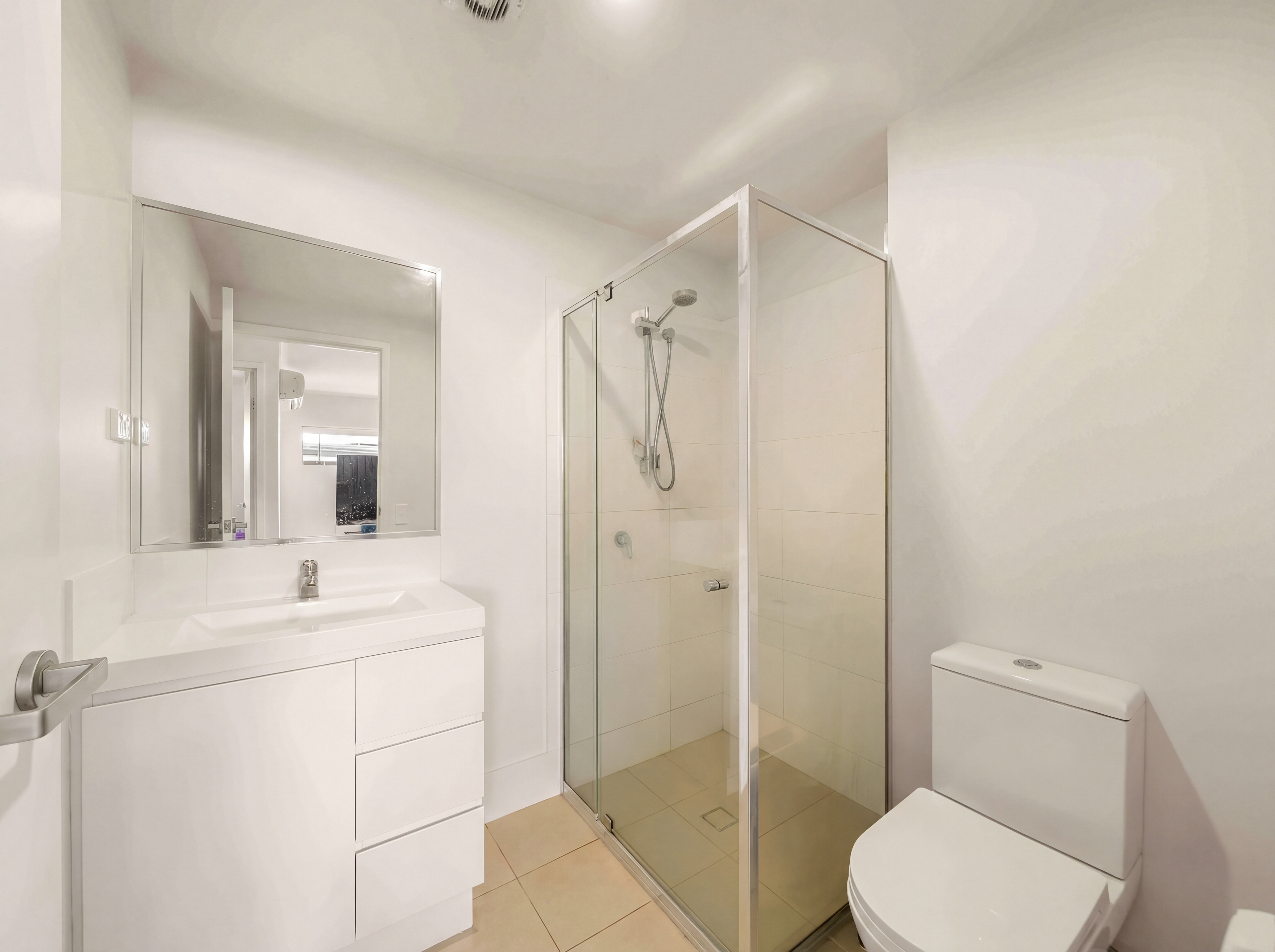 2-bedroom unit at 303/5 Folkestone Street, Bowen Hills, QLD 4006, Brisbane, Queensland