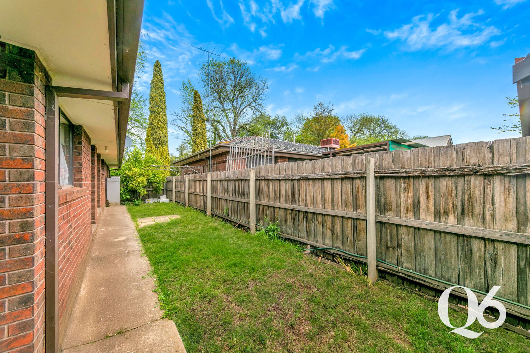 2-bedroom unit at 1/276 Main Street, Bacchus Marsh, VIC 3340, Moorabool, Victoria