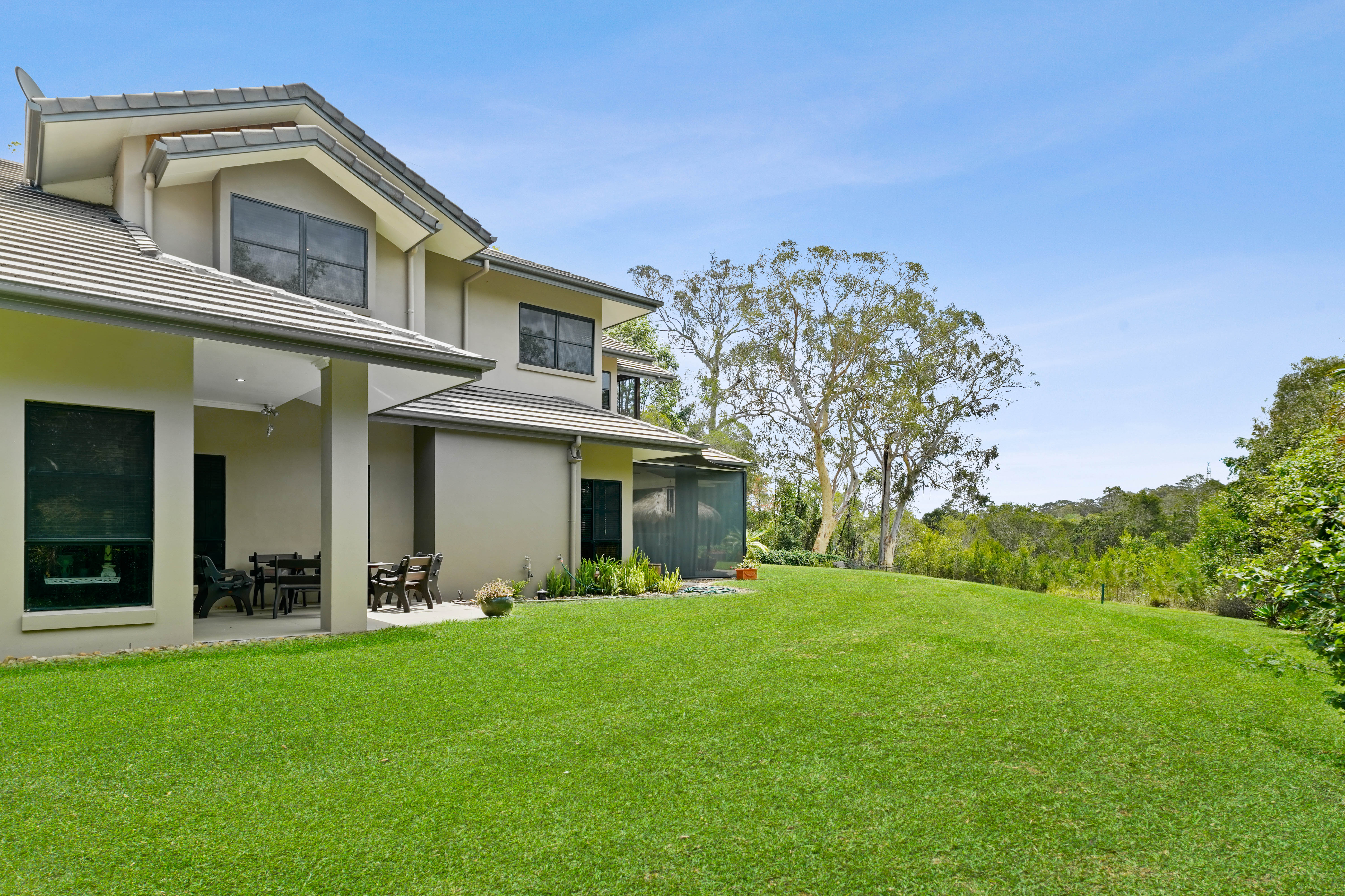 4-bedroom house at 97 Wildsoet Street, Burbank, QLD 4156, Brisbane, Queensland