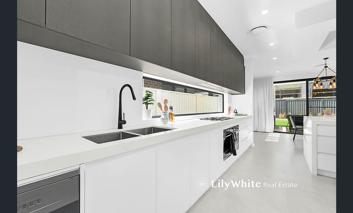 Lot 77/Tba Safflower Street , Oran Park, Nsw, 2570 - Image 4