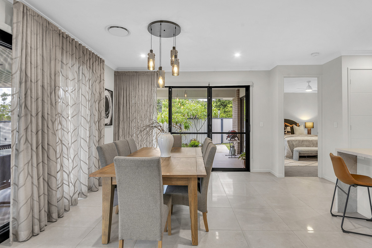 4-bedroom house at 7 Pelling Place, Deebing Heights, QLD 4306, Ipswich, Queensland