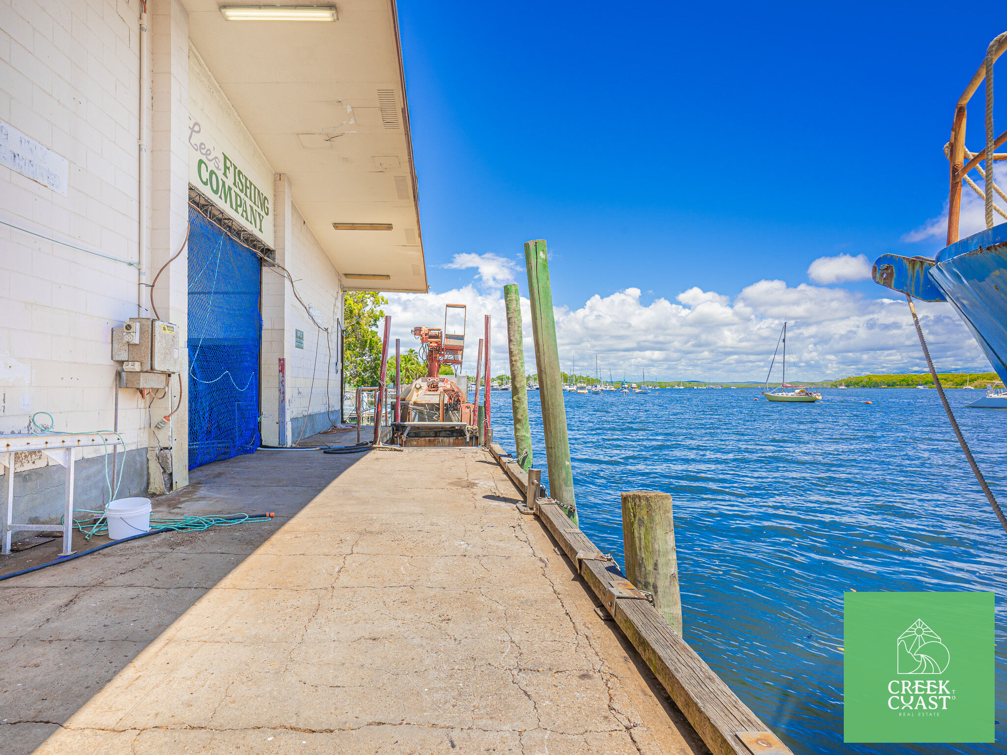 4-7 Esplanade, Tin Can Bay, Qld, 4580 - Image 6