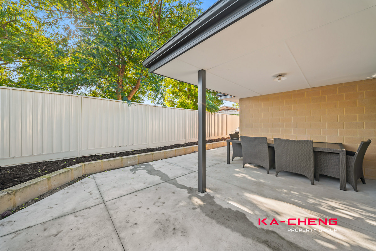 3-bedroom house at 28 Amazon Drive, Beechboro, WA 6063, Swan, Western Australia