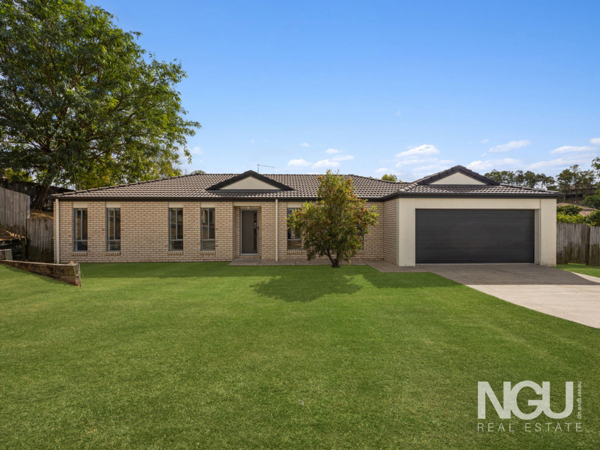 55 ATLANTIC DRIVE, Brassall QLD 4305 - Image 1