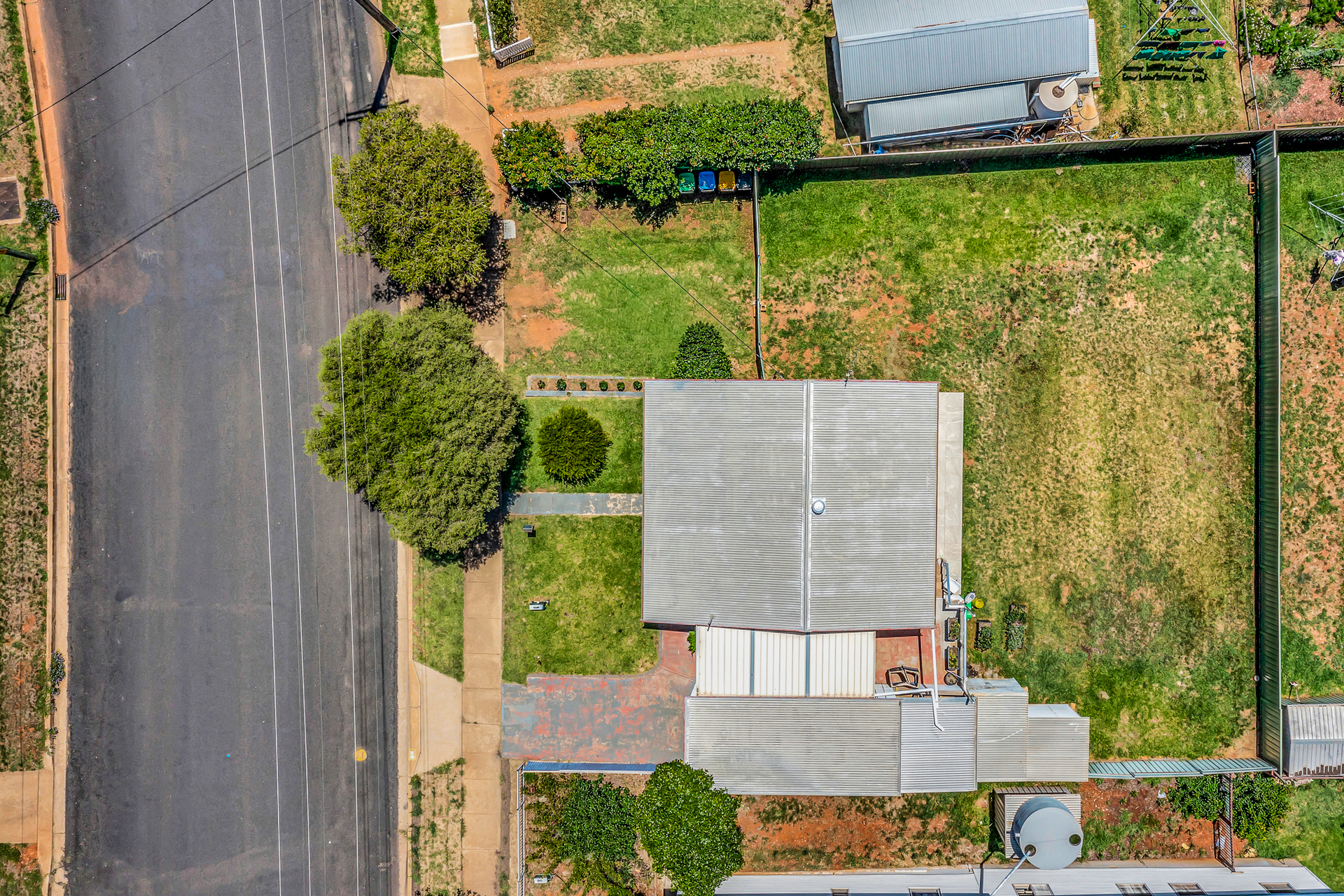 1-bedroom house at 72 Mayne Street, Gulgong, NSW 2852, Mid-Western, New South Wales