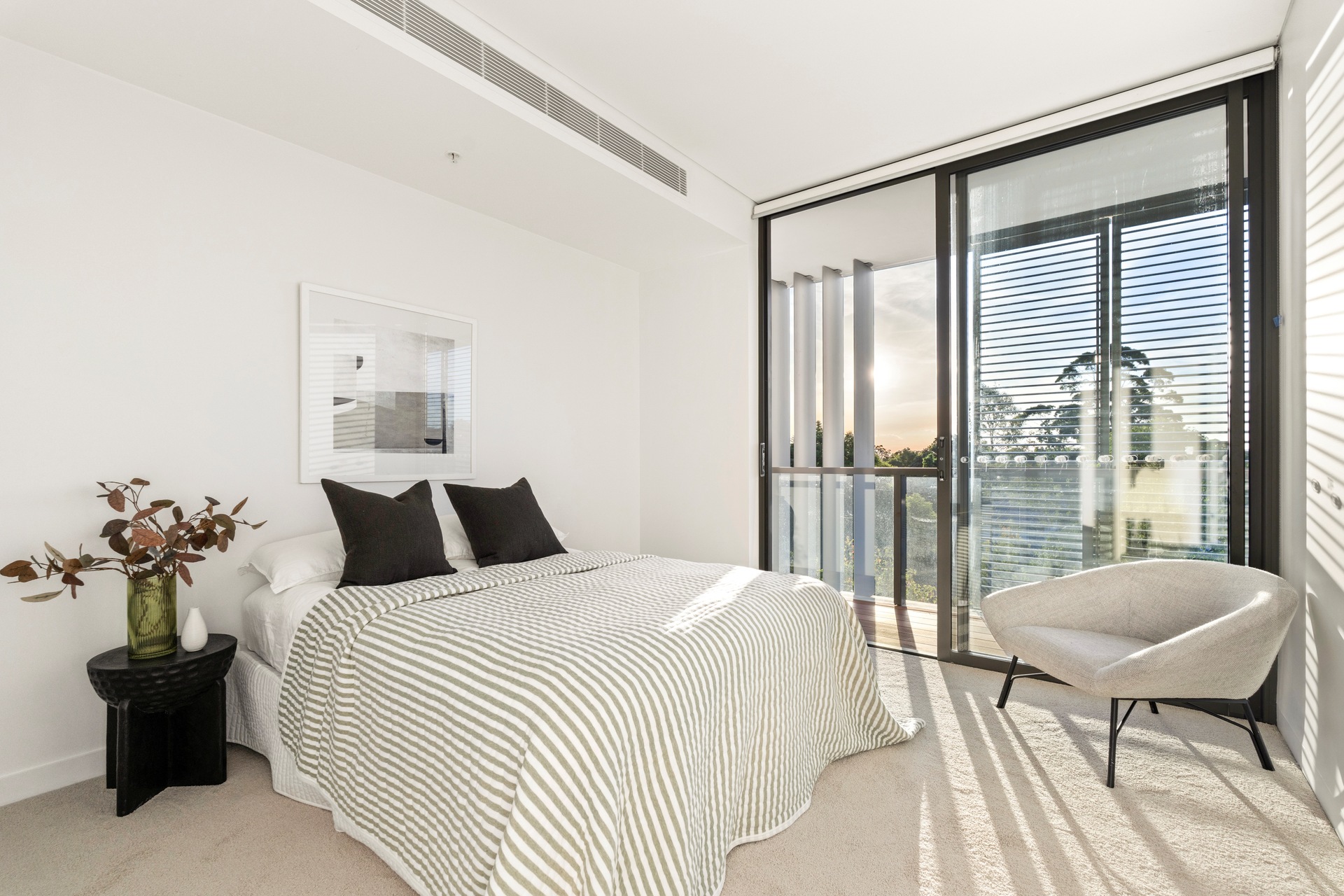 2-bedroom unit at 304W/261 Morrison Road, Ryde, Nsw, 2112, Ryde, New South Wales