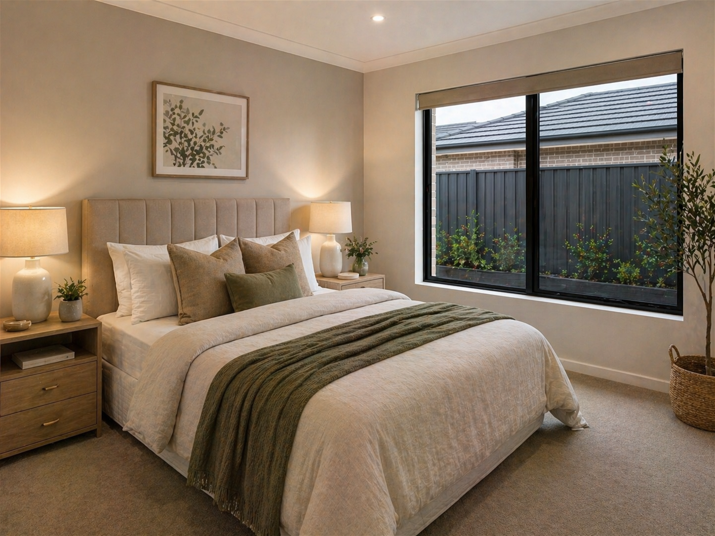 4-bedroom house at 2 Honniball Dr, Thomastown, Vic, 3074, Whittlesea, Victoria
