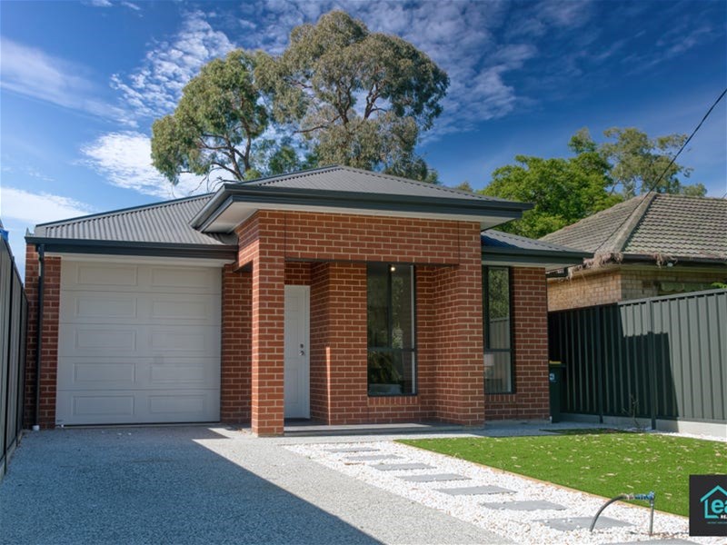 4-bedroom house at 23 Beaverdale Avenue, Windsor Gardens, SA 5087, Port Adelaide Enfield, South Australia