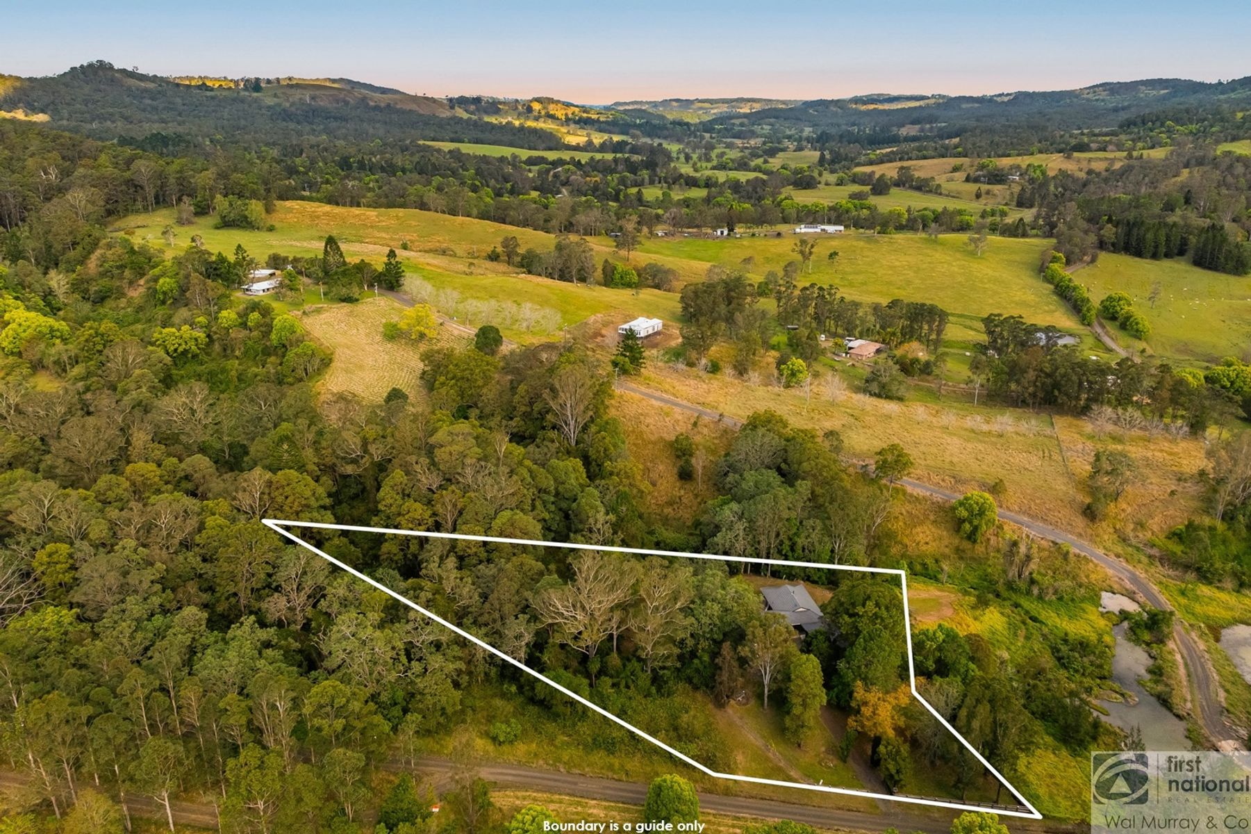 3-bedroom house at 4 Cordyline Road, Rock Valley, NSW 2480, Lismore, New South Wales