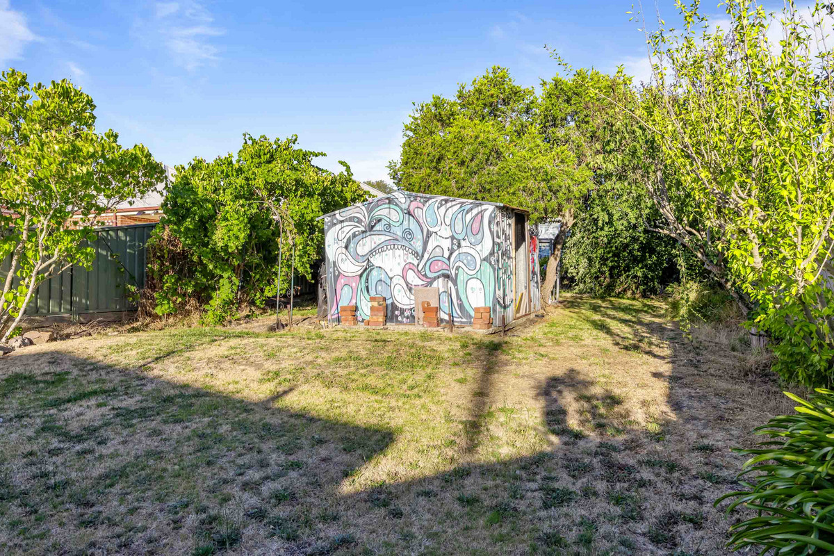 2-bedroom house at 610 Doveton St N, Ballarat Central, Vic, 3350, Ballarat, Victoria