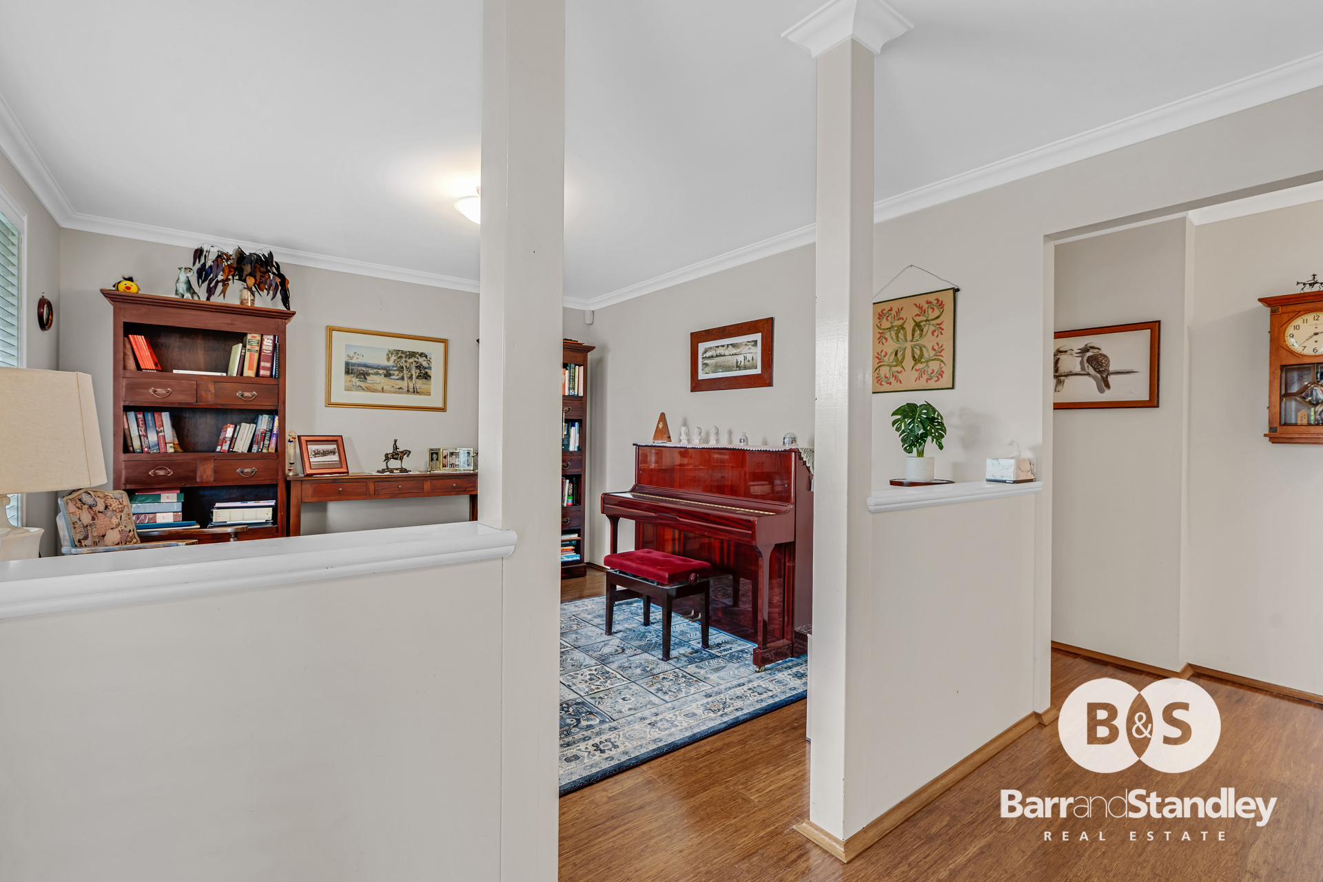 4-bedroom house at 6 Foster Street, Eaton, WA 6232, Dardanup, Western Australia