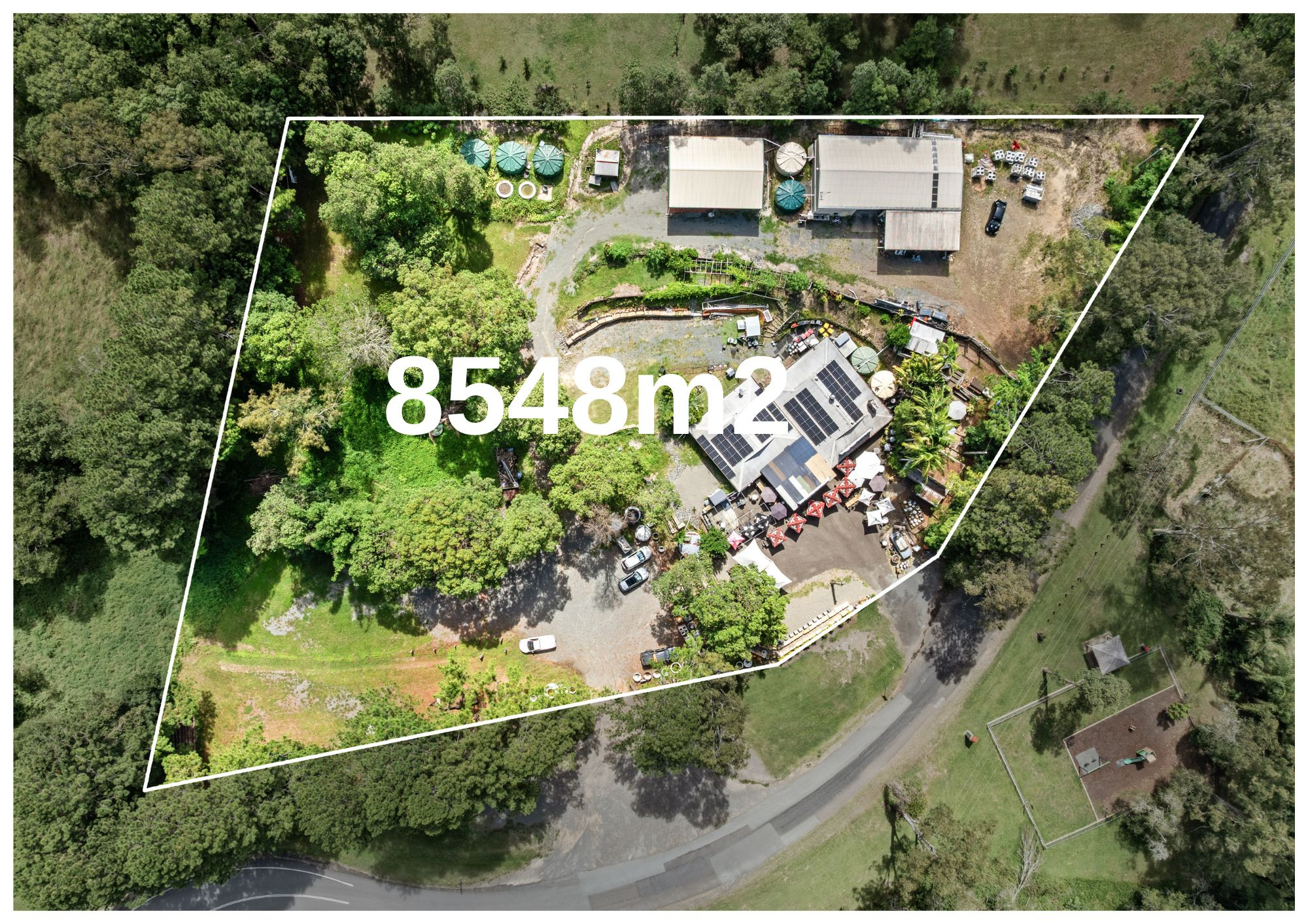 3-bedroom house at 2 Browns Road, Belli Park, QLD 4562, Sunshine Coast, Queensland