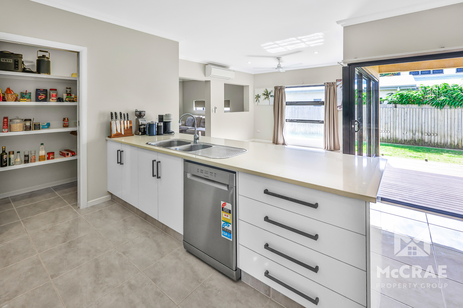 4-bedroom house at 3 ADA PLACE, Bowen QLD 4805, Whitsunday, Queensland
