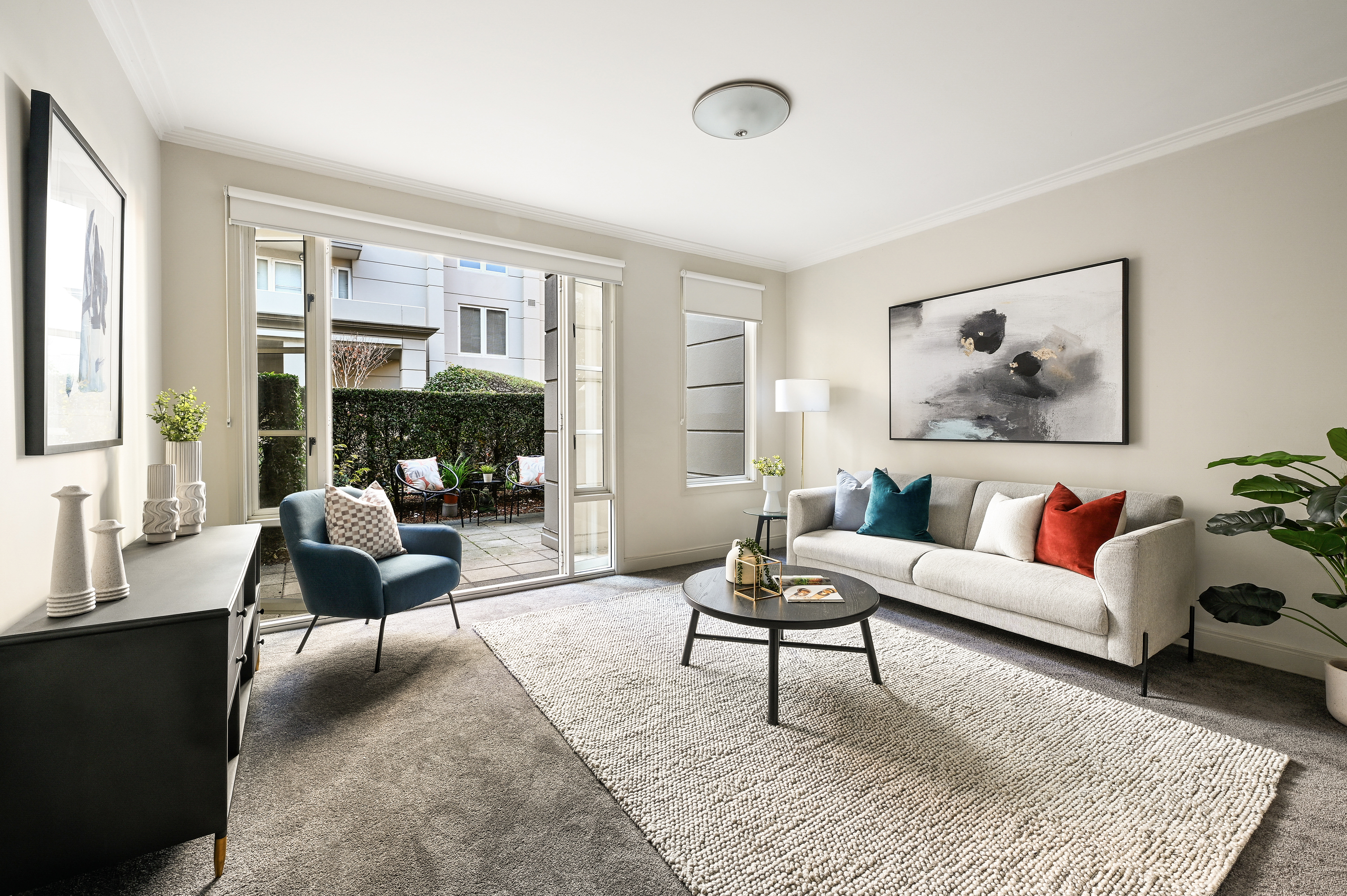 26/190 Albert Street, East Melbourne, Vic, 3002 - Image 2