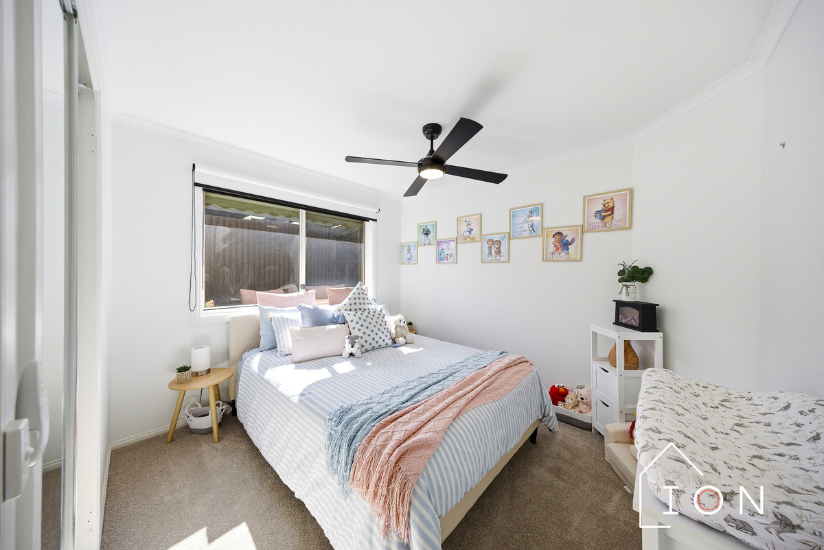 7 SNEDDON DRIVE, Narre Warren South VIC 3805 - Image 7