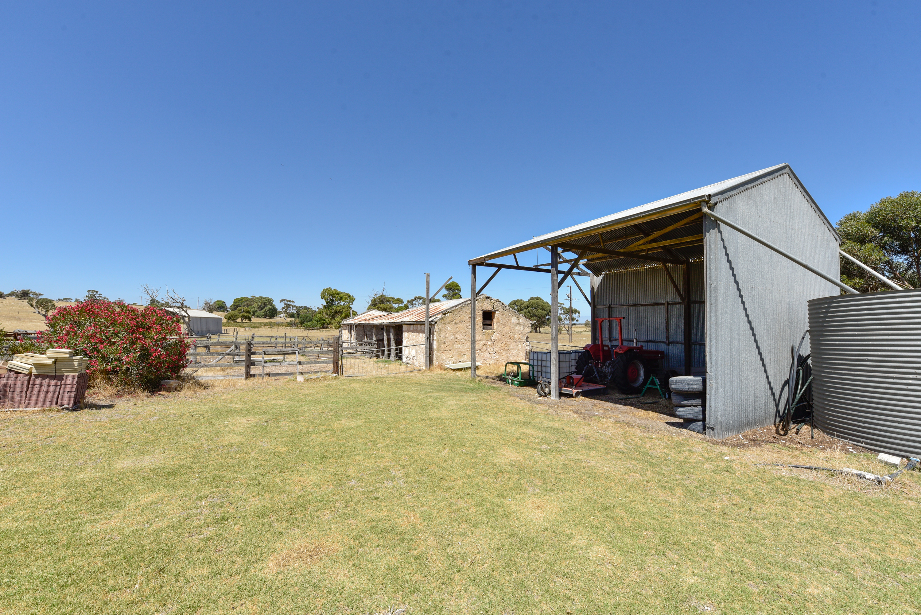 6-bedroom house at 1850 TAPFIELD ROAD, Taratap SA 5275, , South Australia